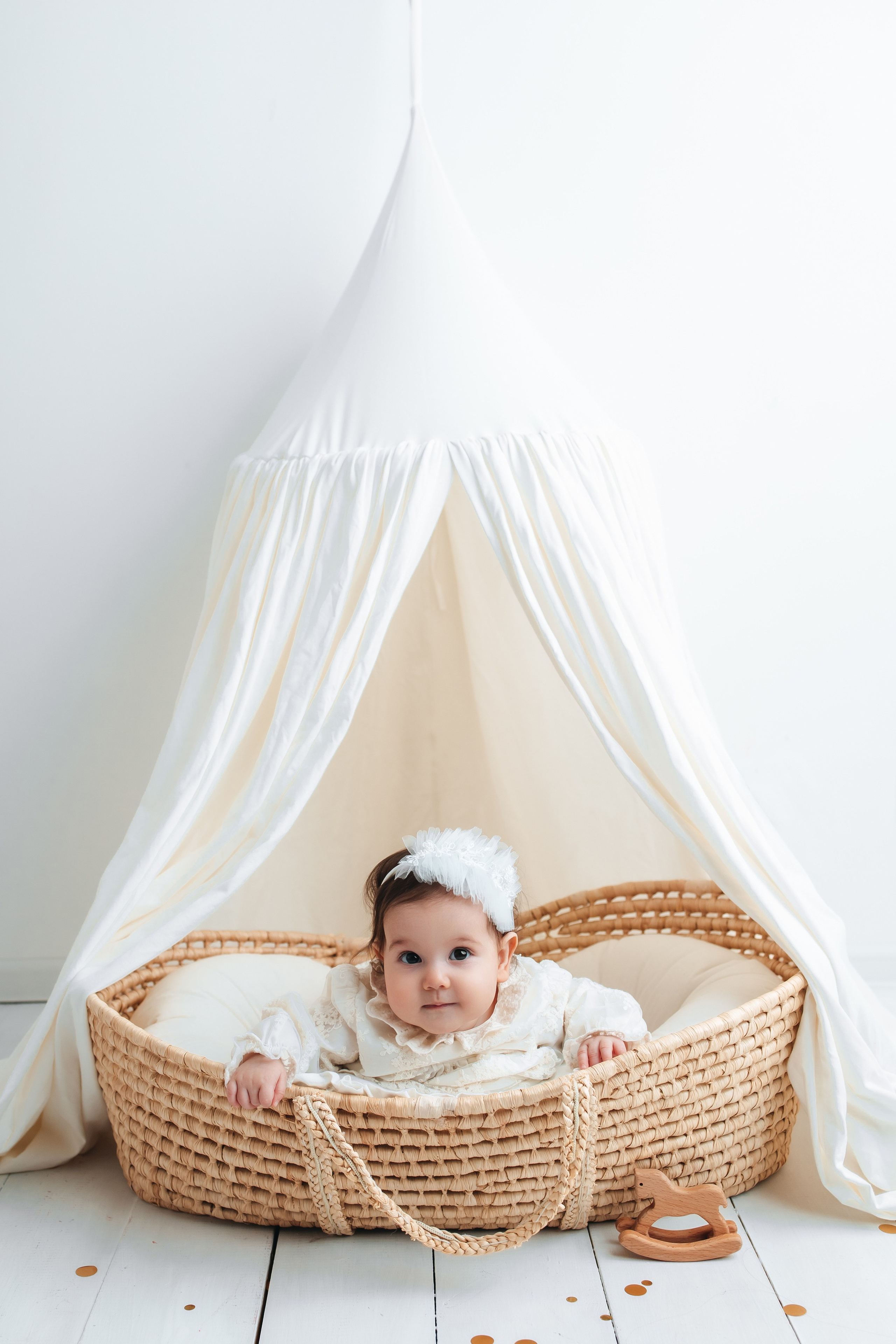 Детки до года (от 3 мес.). Главная