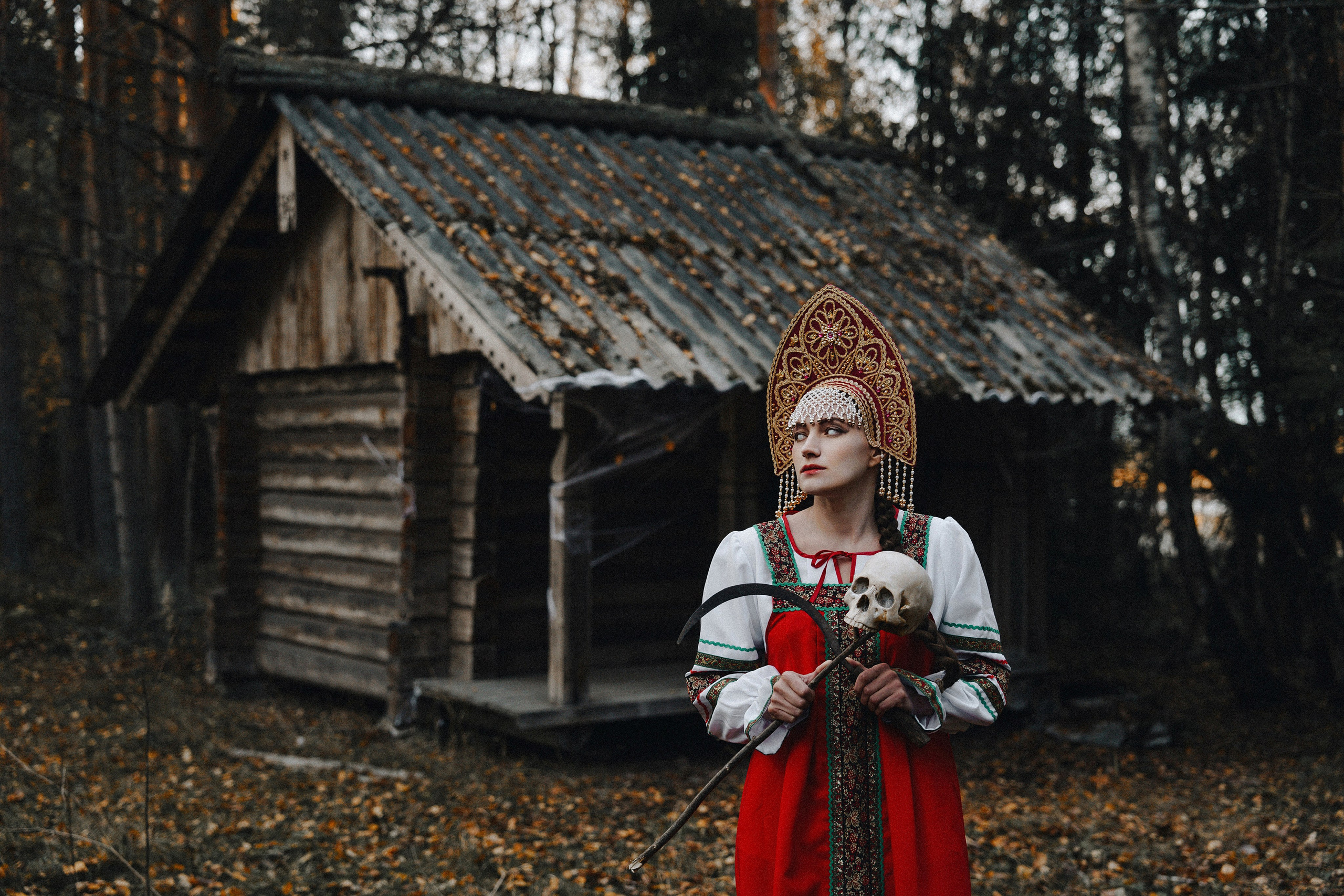 Художественные. Главная