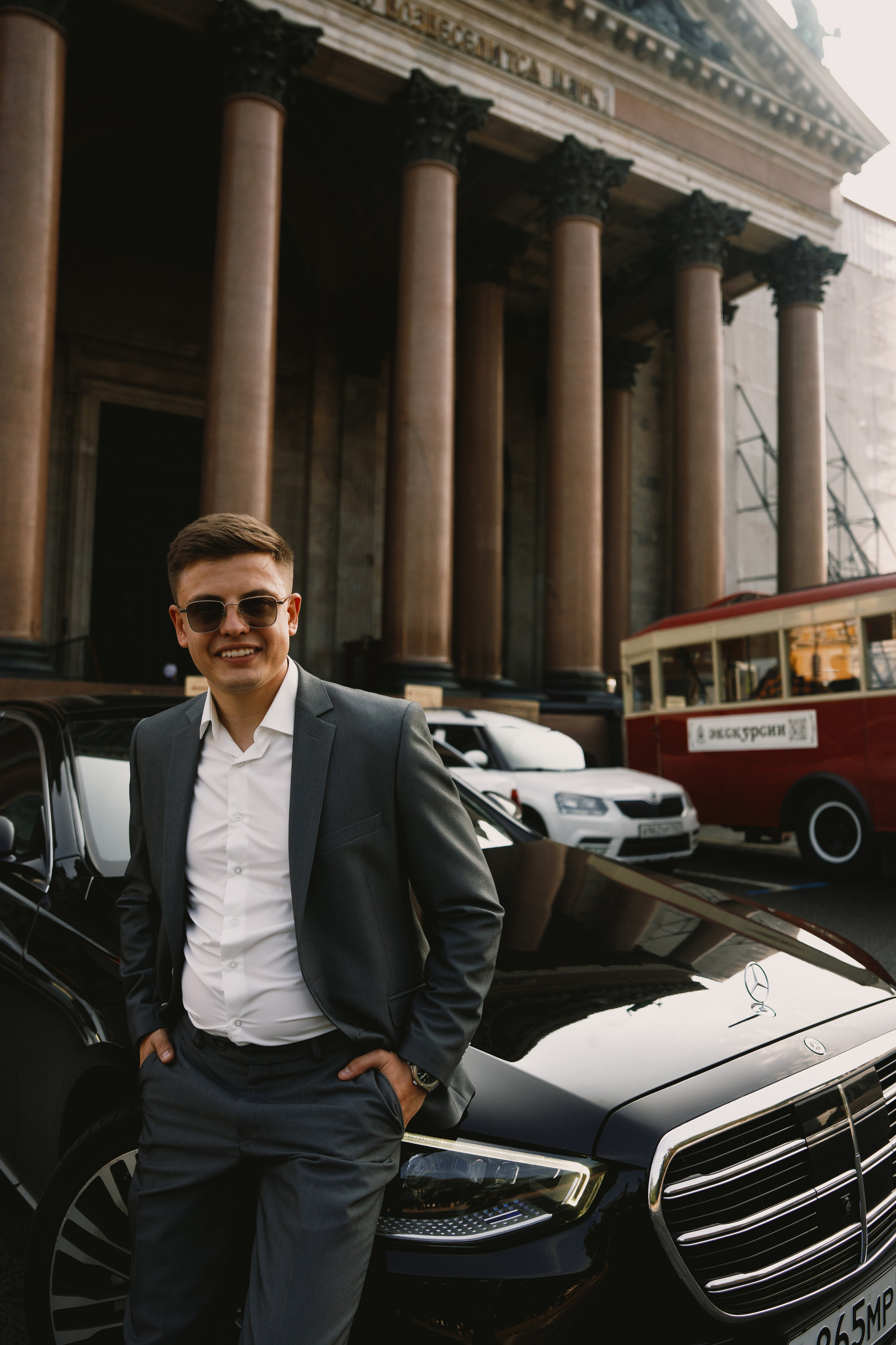 Weddings. Главная