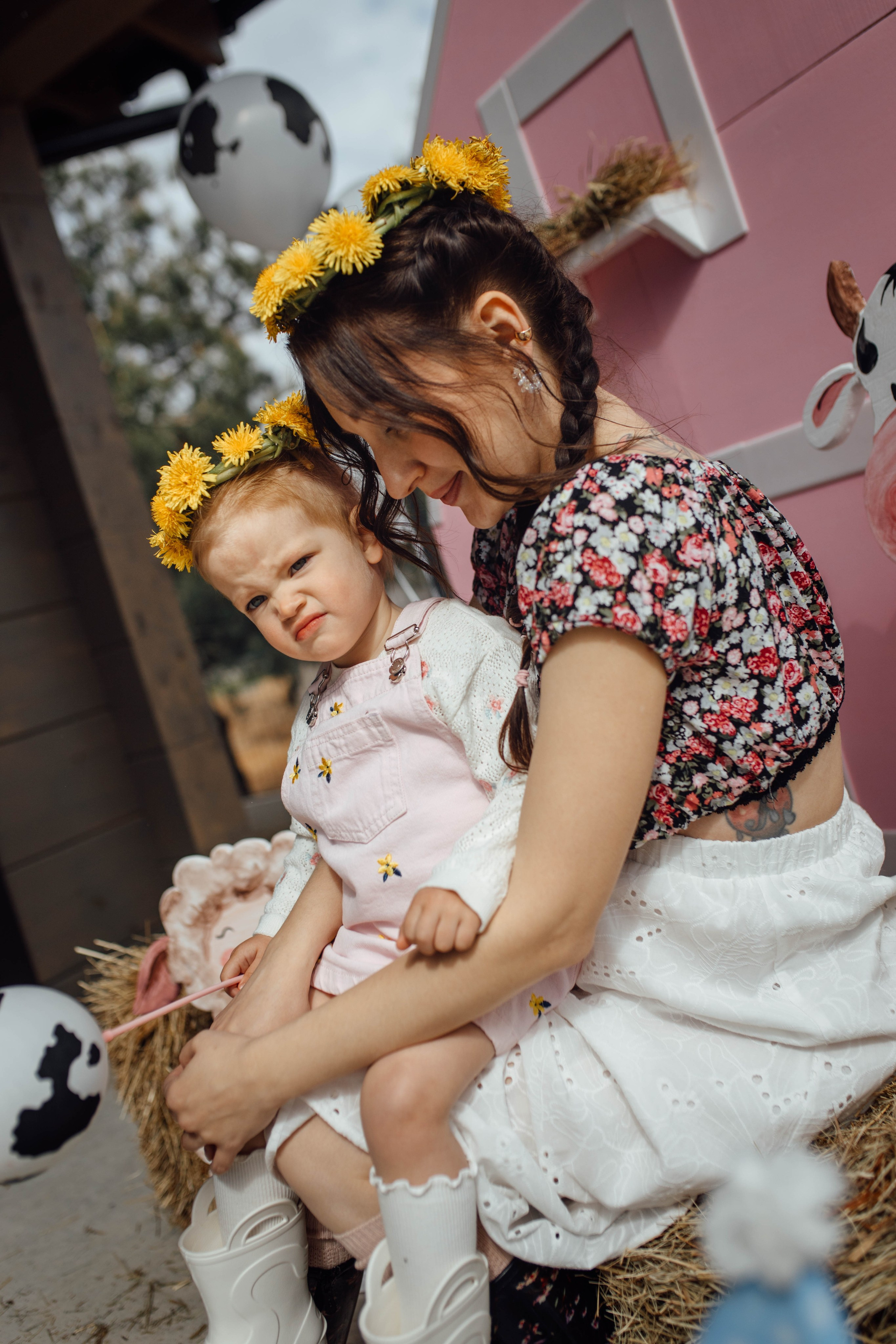 Репортаж дома, др