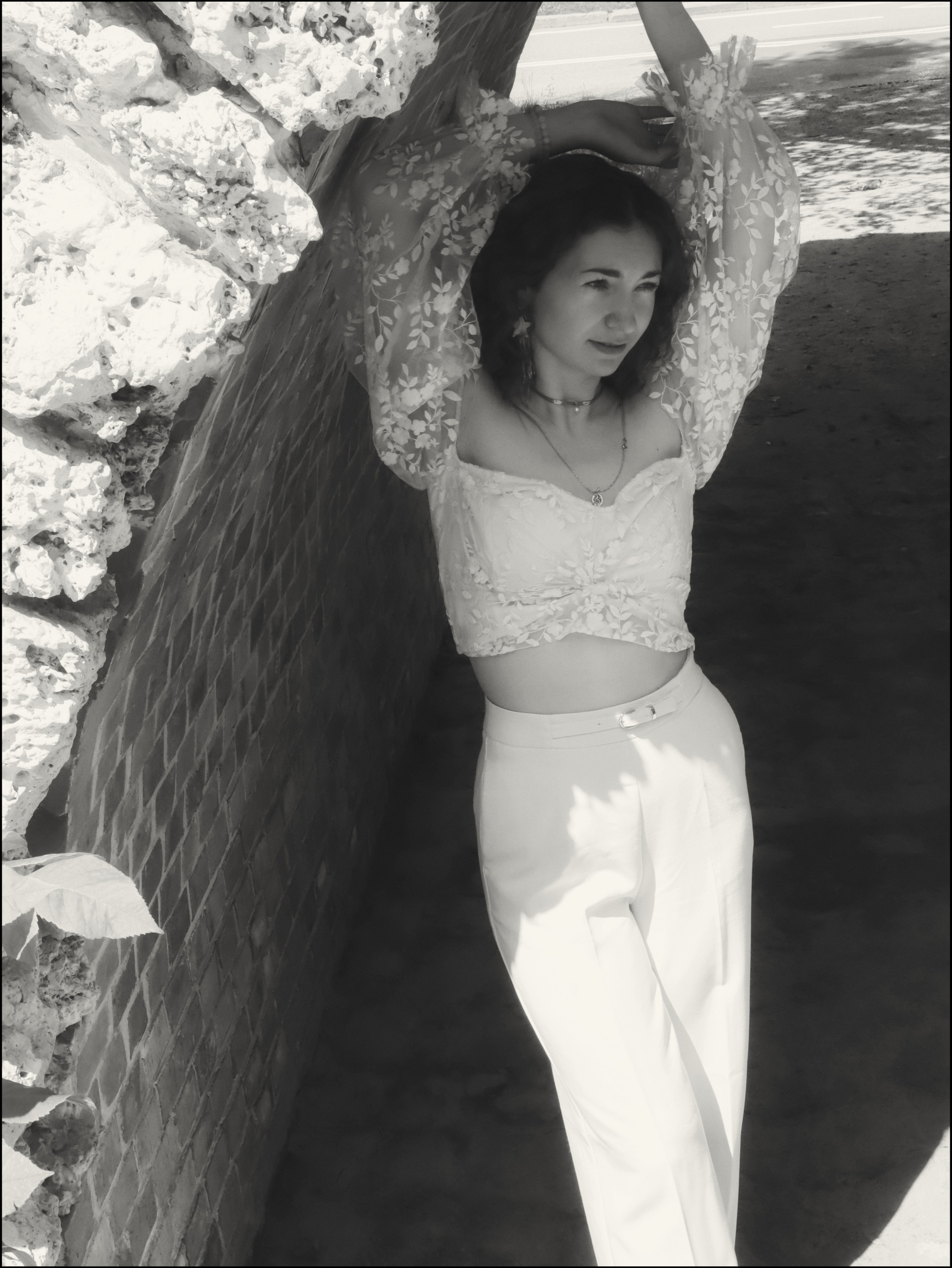 Стелла. Портретный и свадебный фотограф в Москве Александра