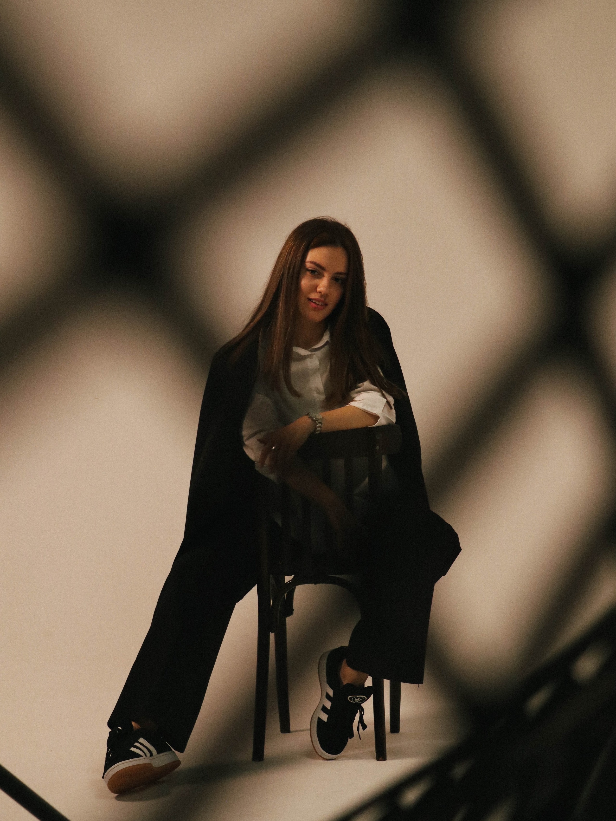 Полина. Портретный и свадебный фотограф в Москве Александра