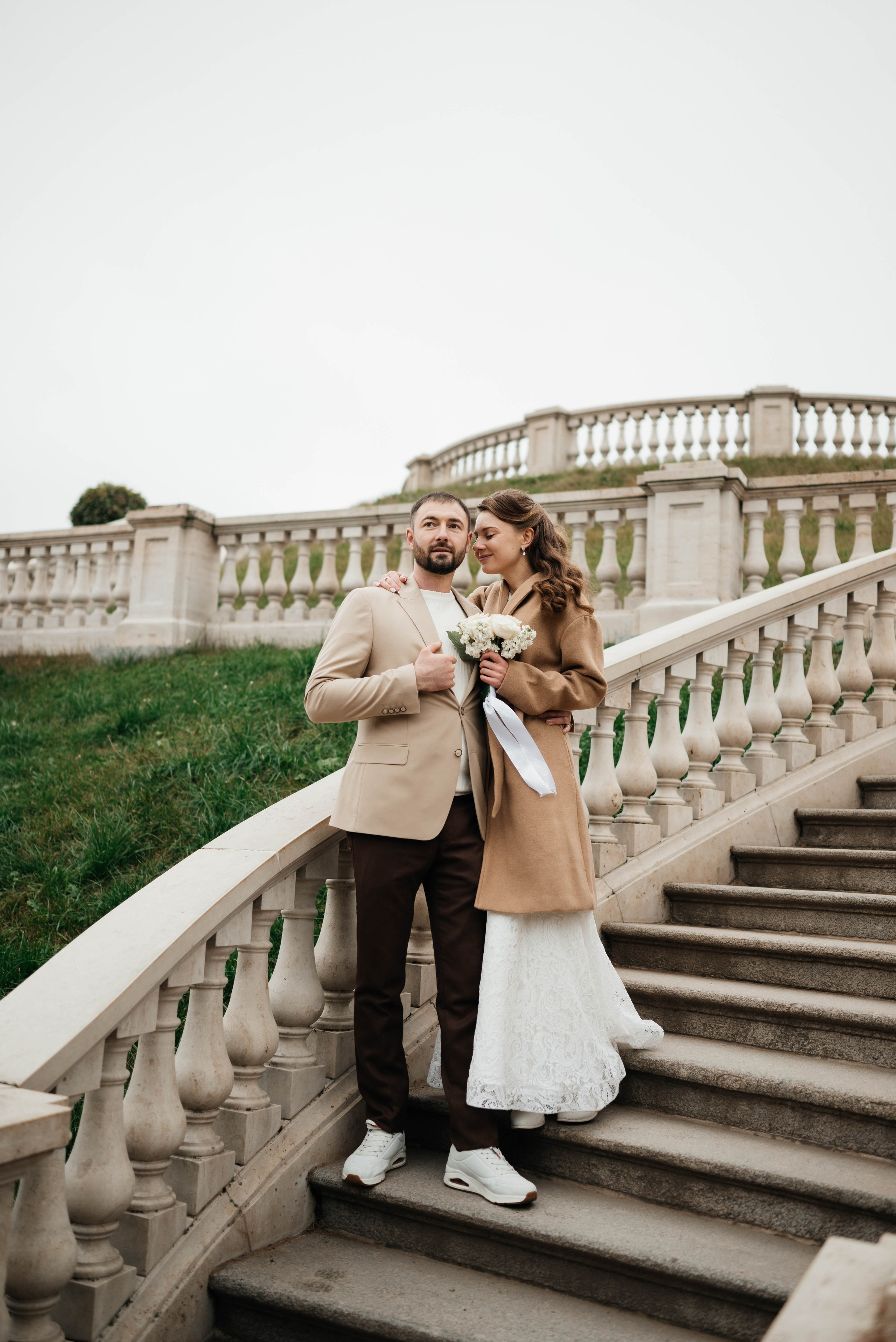 Евгений&Екатерина. Главная