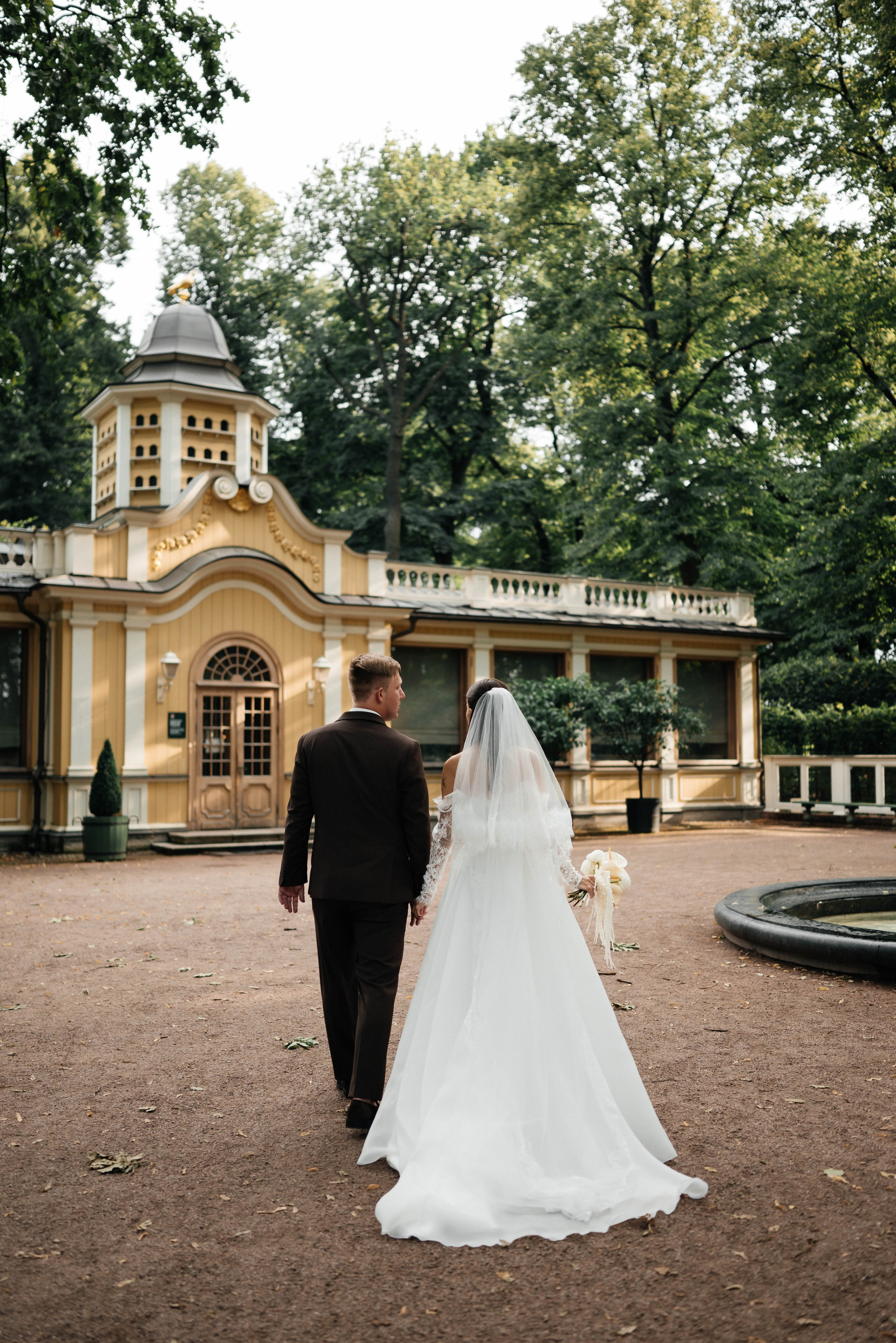 Александр&Полина. Главная