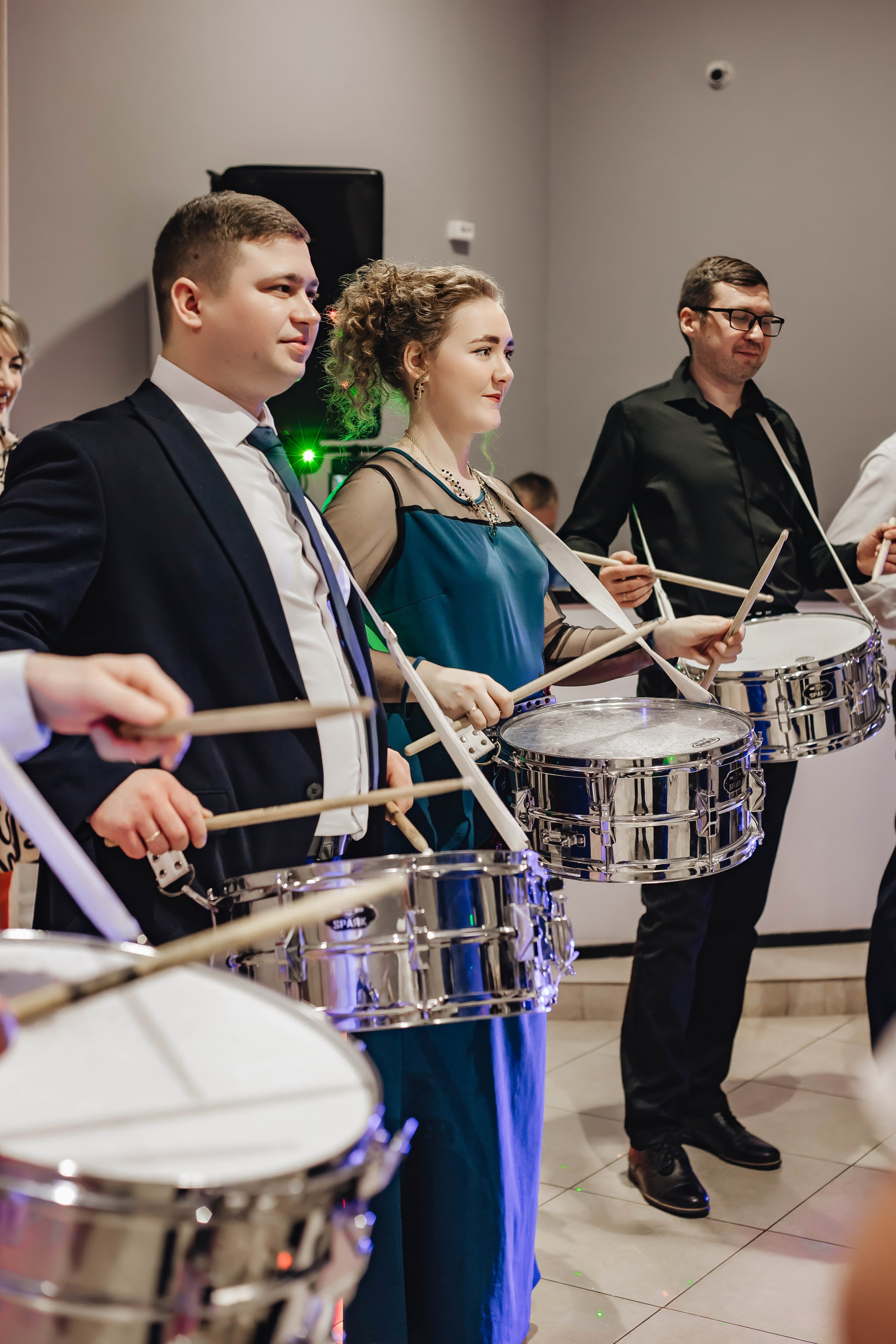 Юбилей Михаила. Фотограф Светлана Столярова Воскресенск