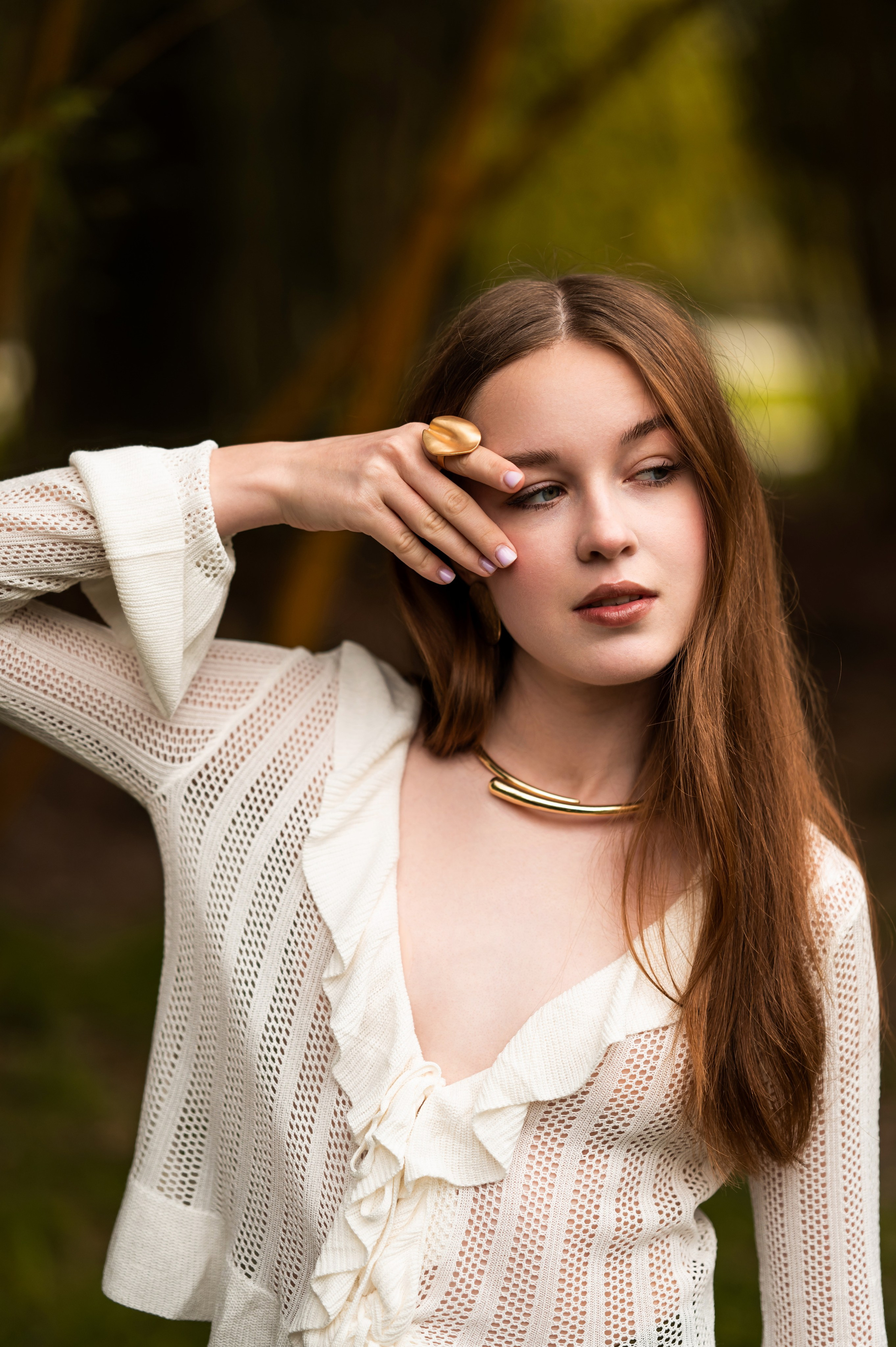 Ксения. Фотограф Палий Ульяна