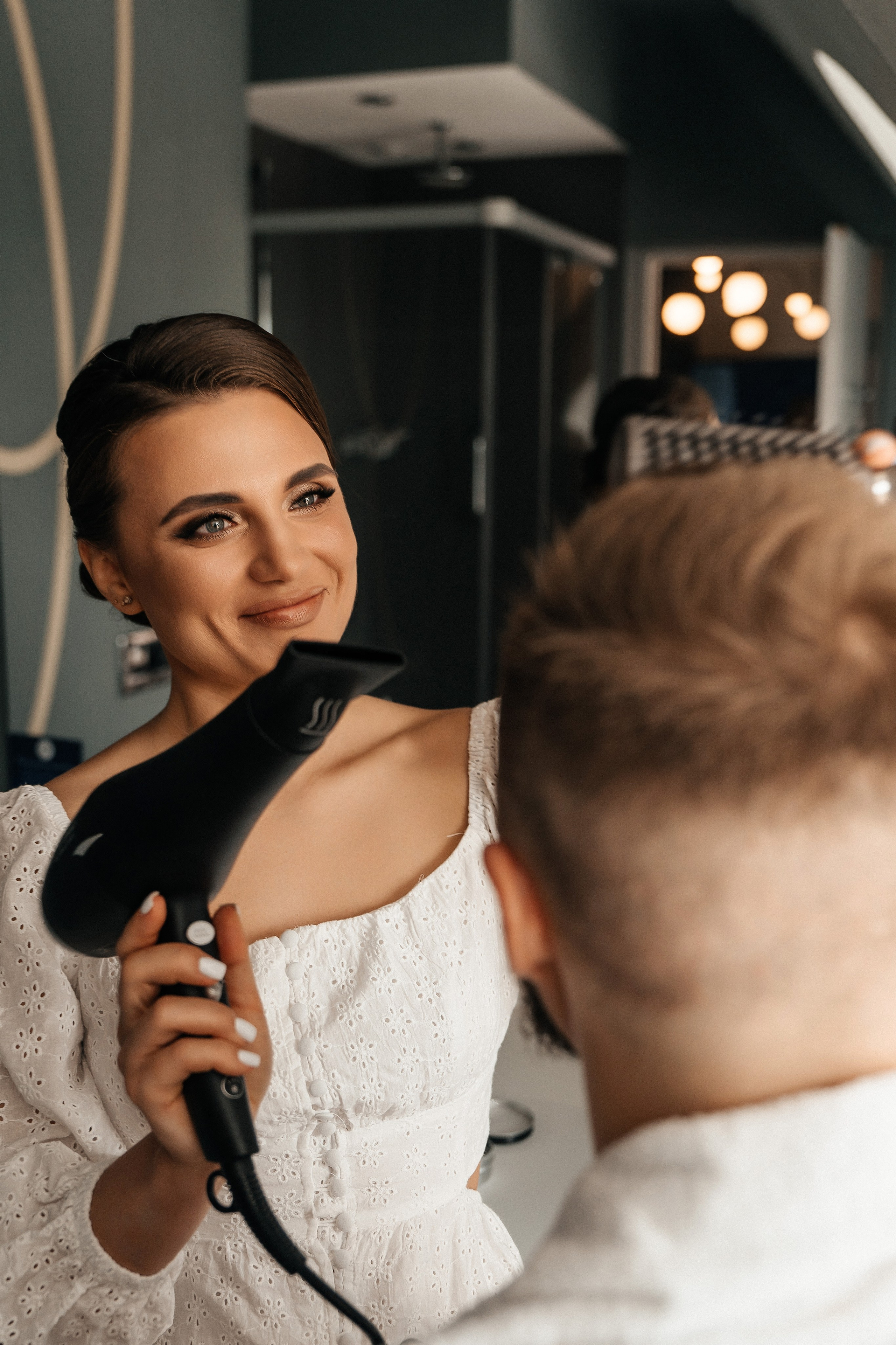 Роман & Вероника. Lokos.pro Ник Соколов Фото и Видео Москва/Ростов-на-Дону