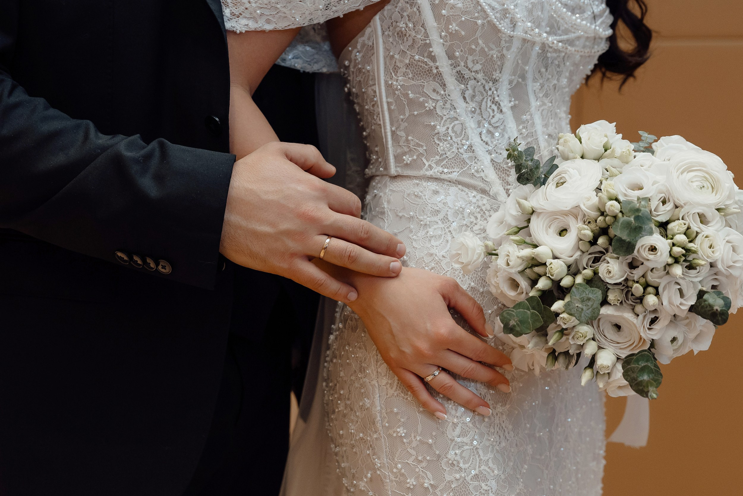 Свадьба в отеле Twelve Reasons, Барвиха Luxury Village, La Riva Hall в Москве. Свадебный фотограф в Москве Дарья Олендарёва