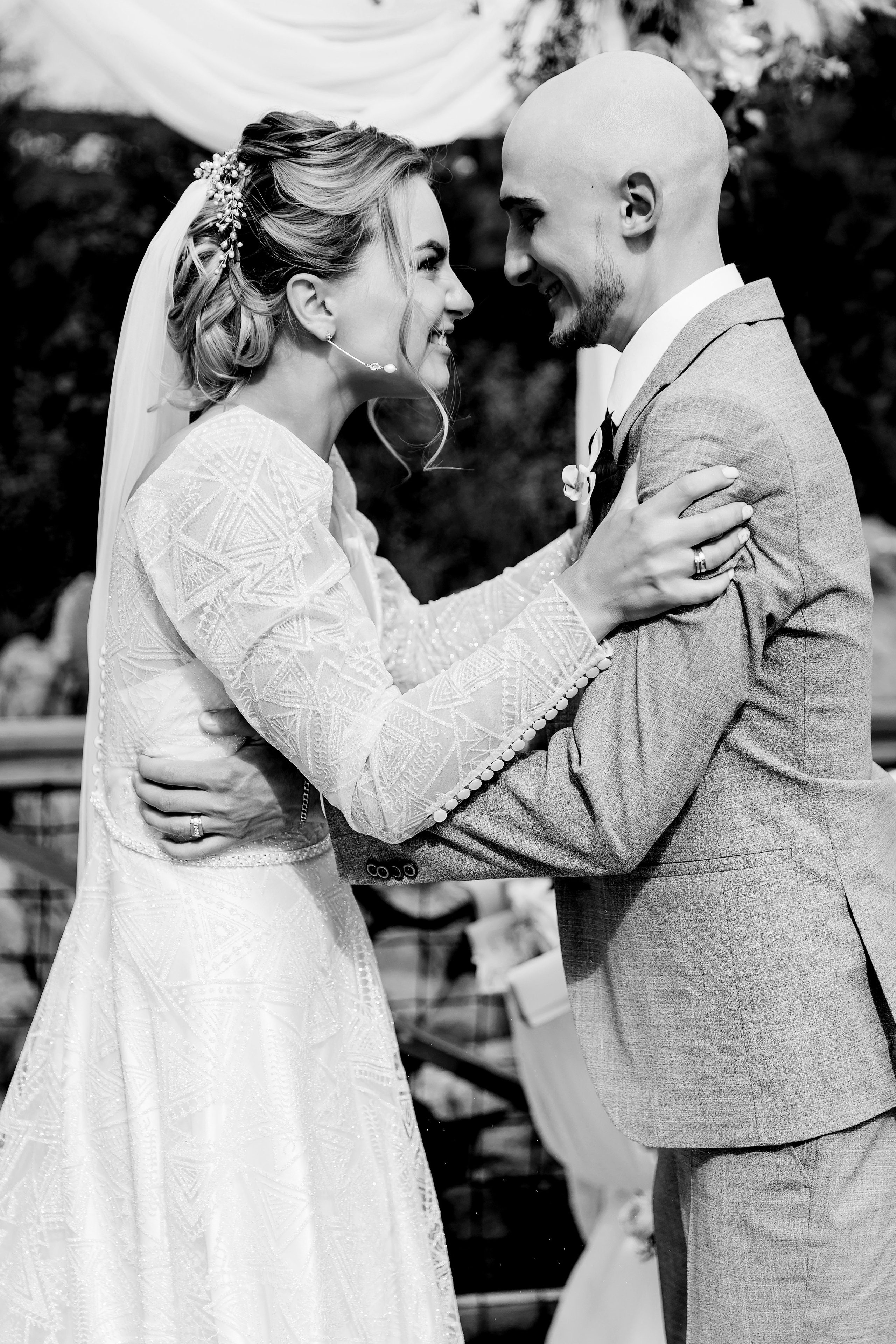 Александра и Константин. Свадебный и семейный фотограф Александра Кос