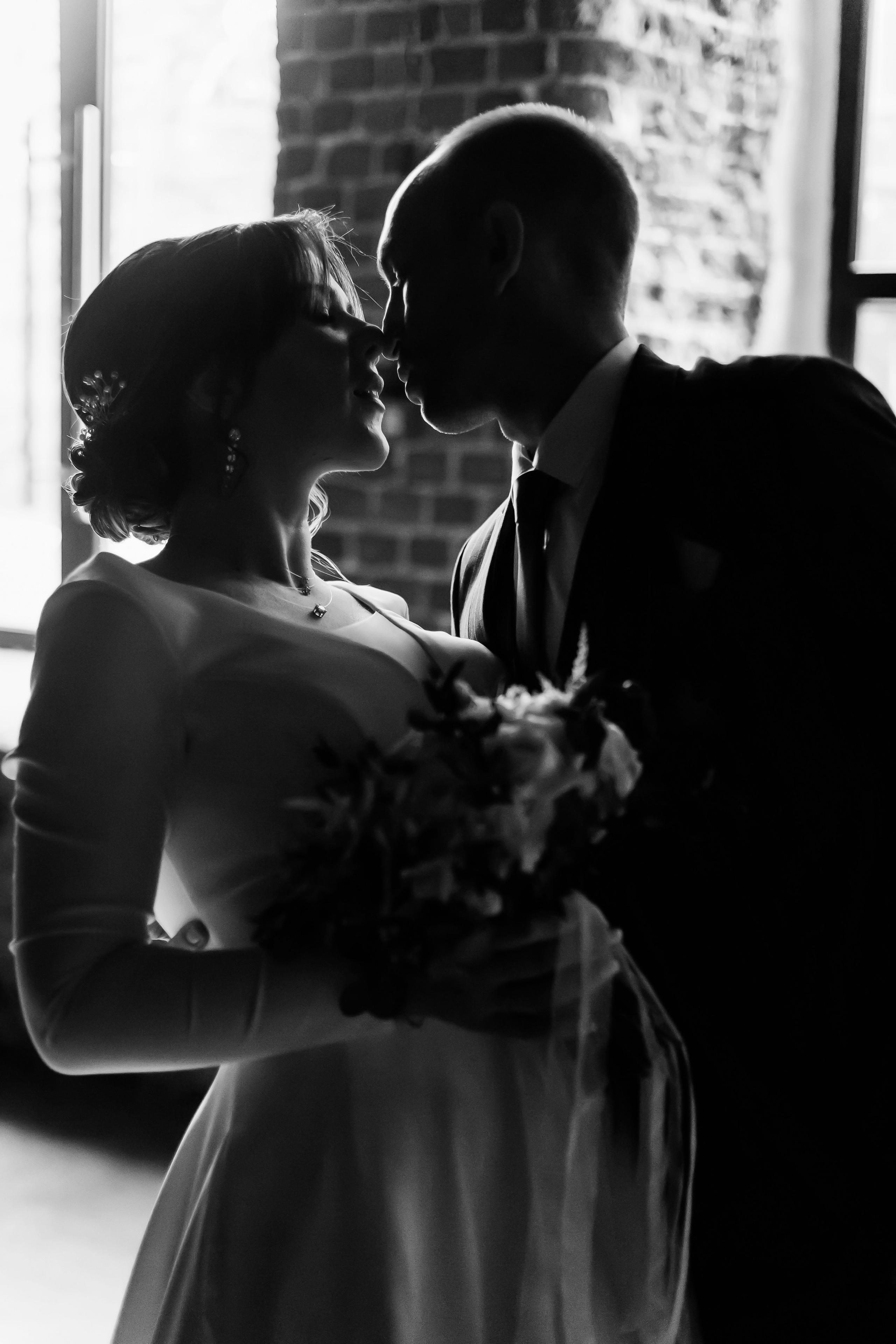 Мария и Александр. Свадебный и семейный фотограф Александра Кос