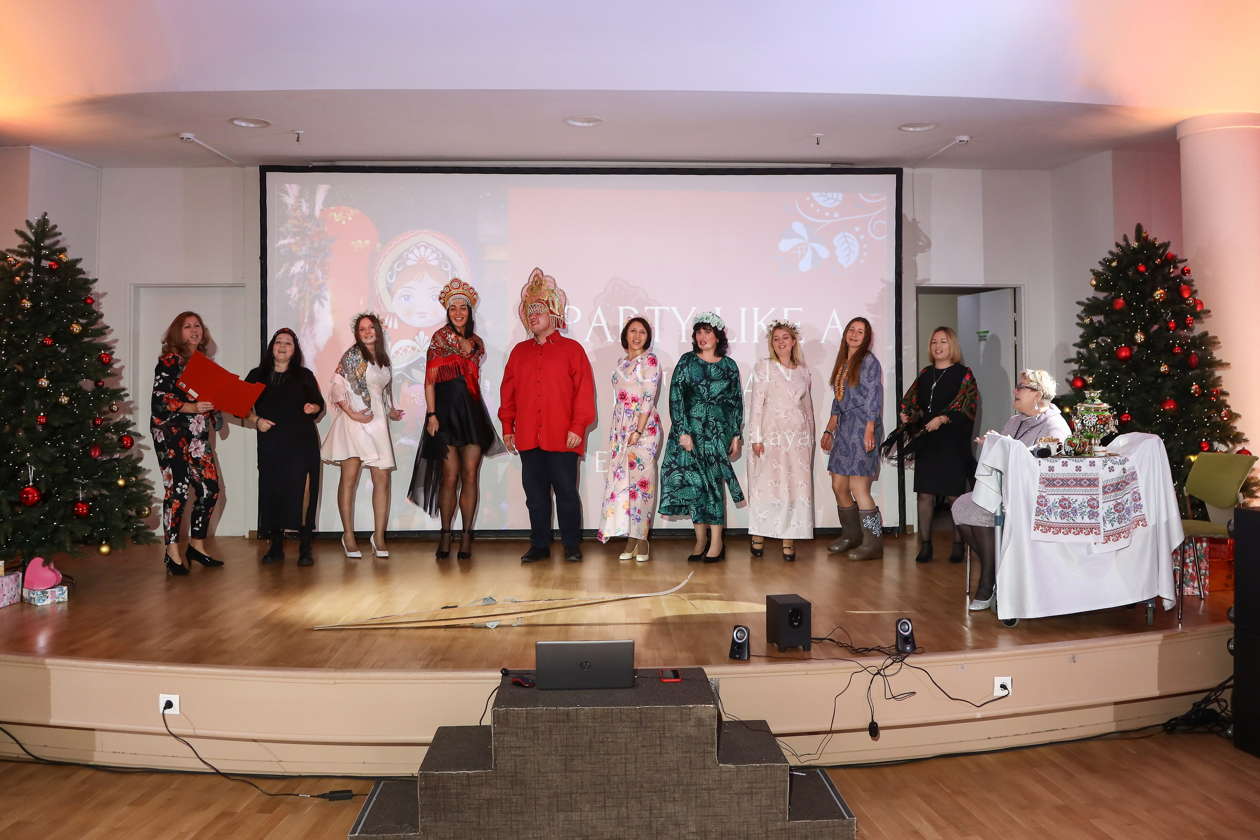 Edge Селигерская. Фотограф Антон Чупринин