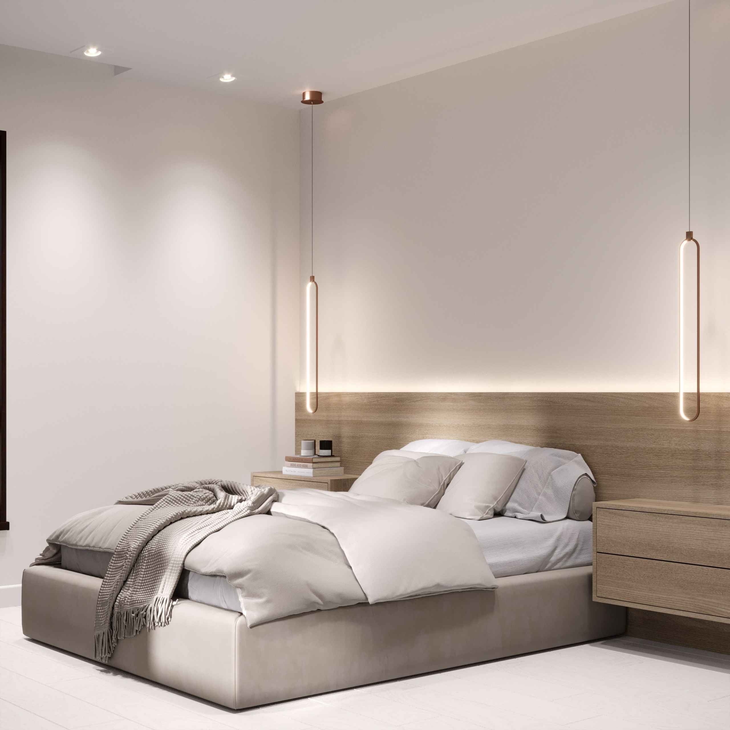 Дизайн - проект квартиры Красная поляна. Анастасия Дремина DREMINA INTERIORS