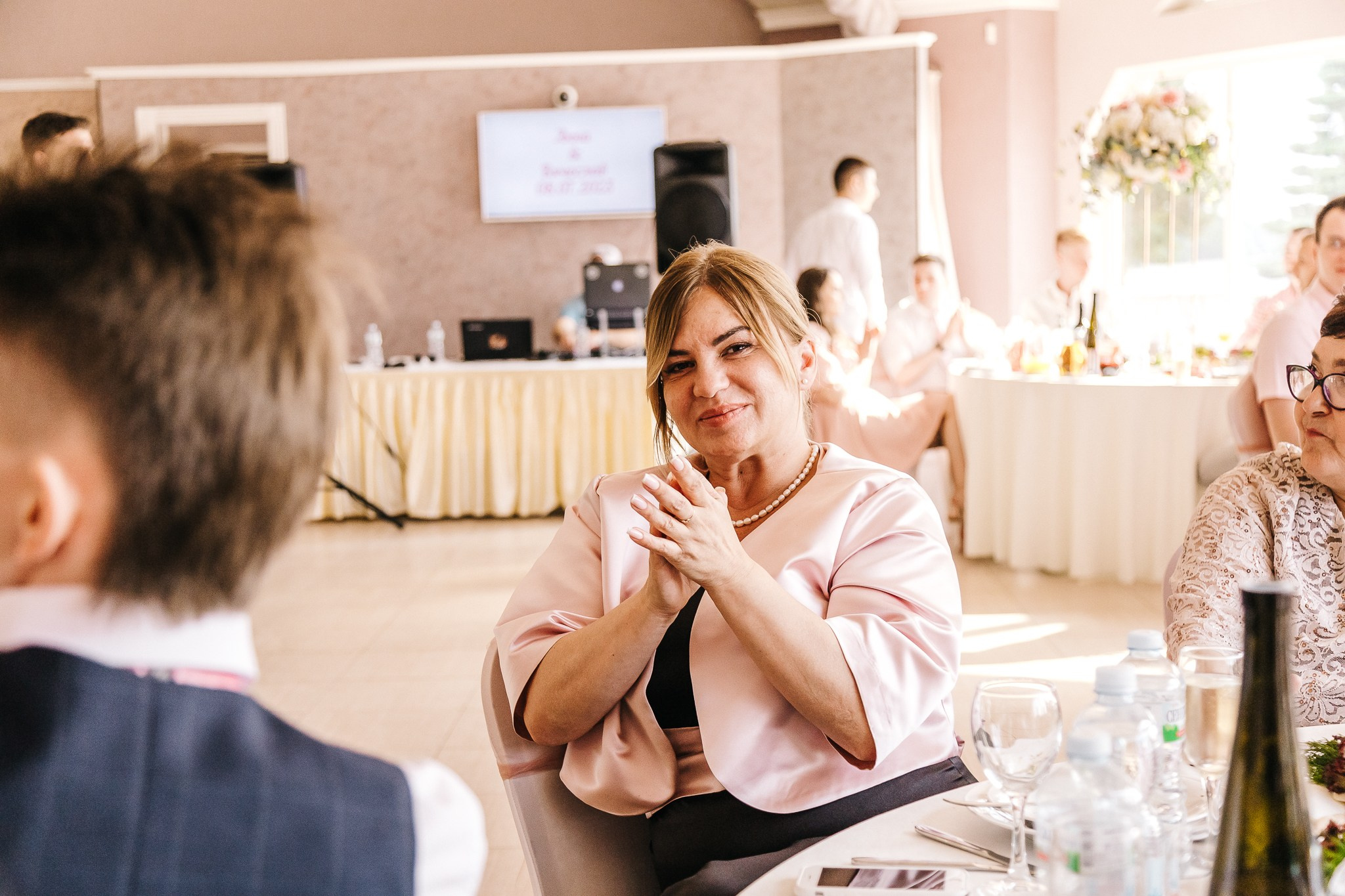 Вячеслав и Анна ♥. Репортажный и семейный фотограф в Москве