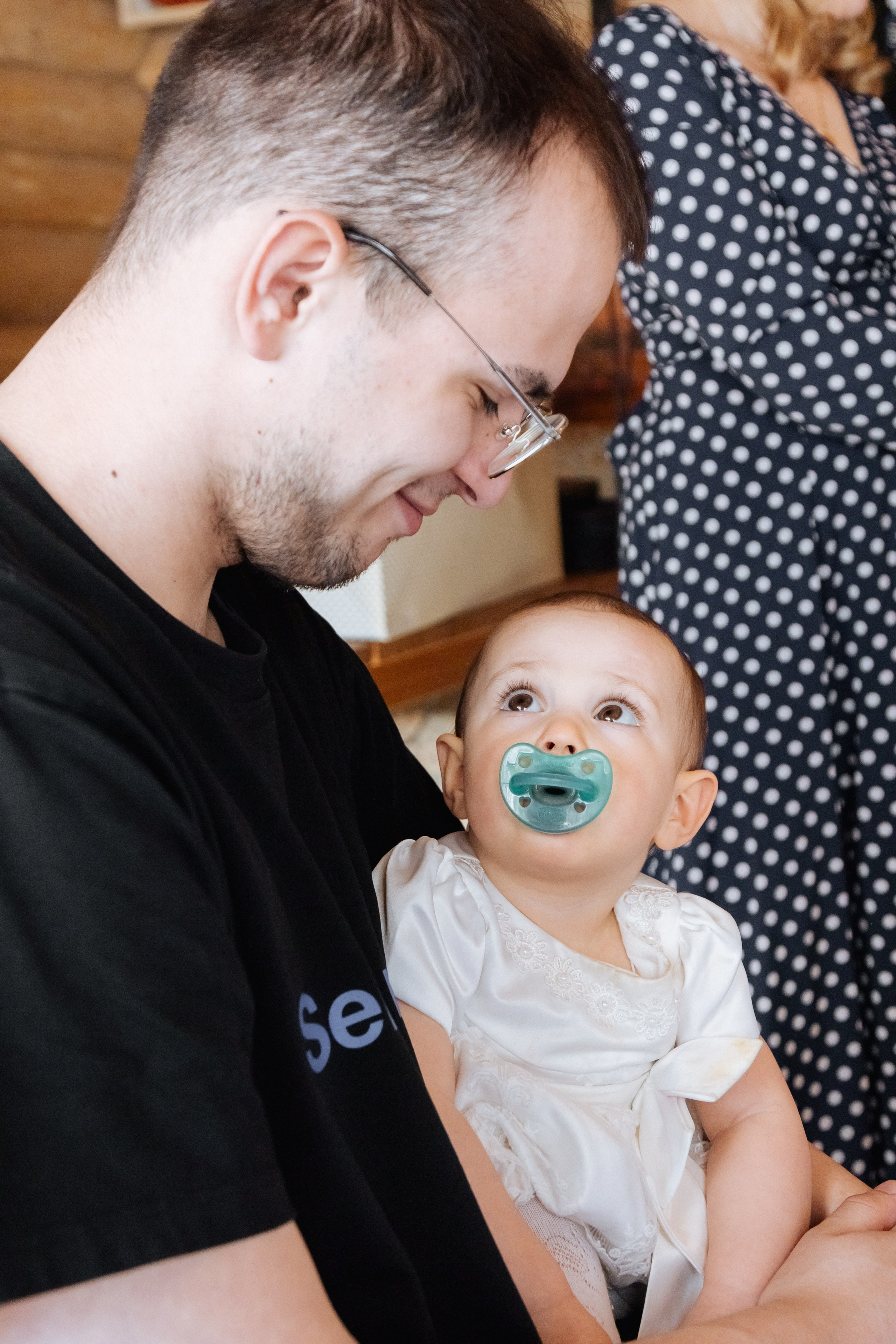 Один важный день. Репортажный и семейный фотограф в Москве
