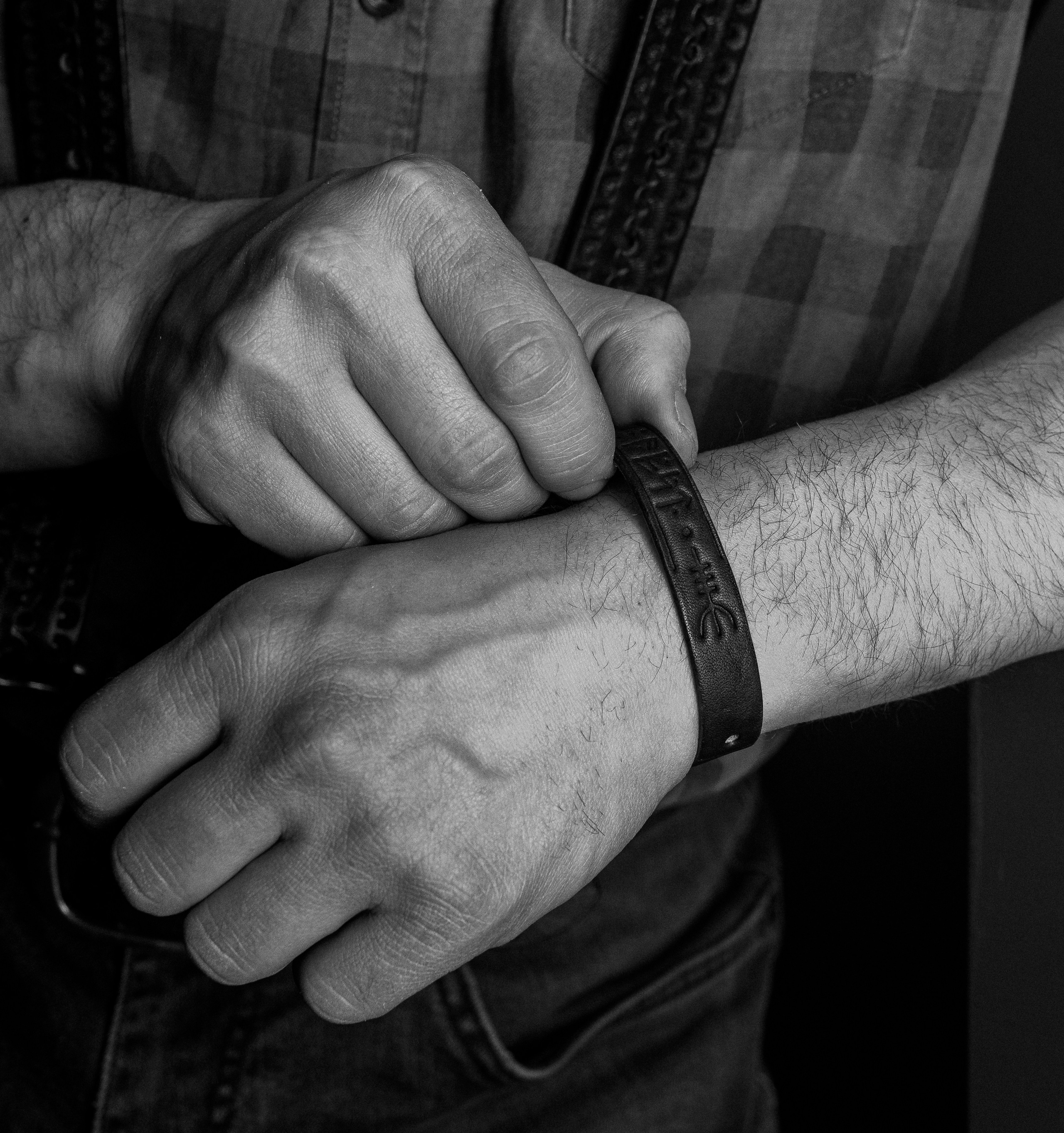 Контент фотограф в Тюмени Александр Шалагин