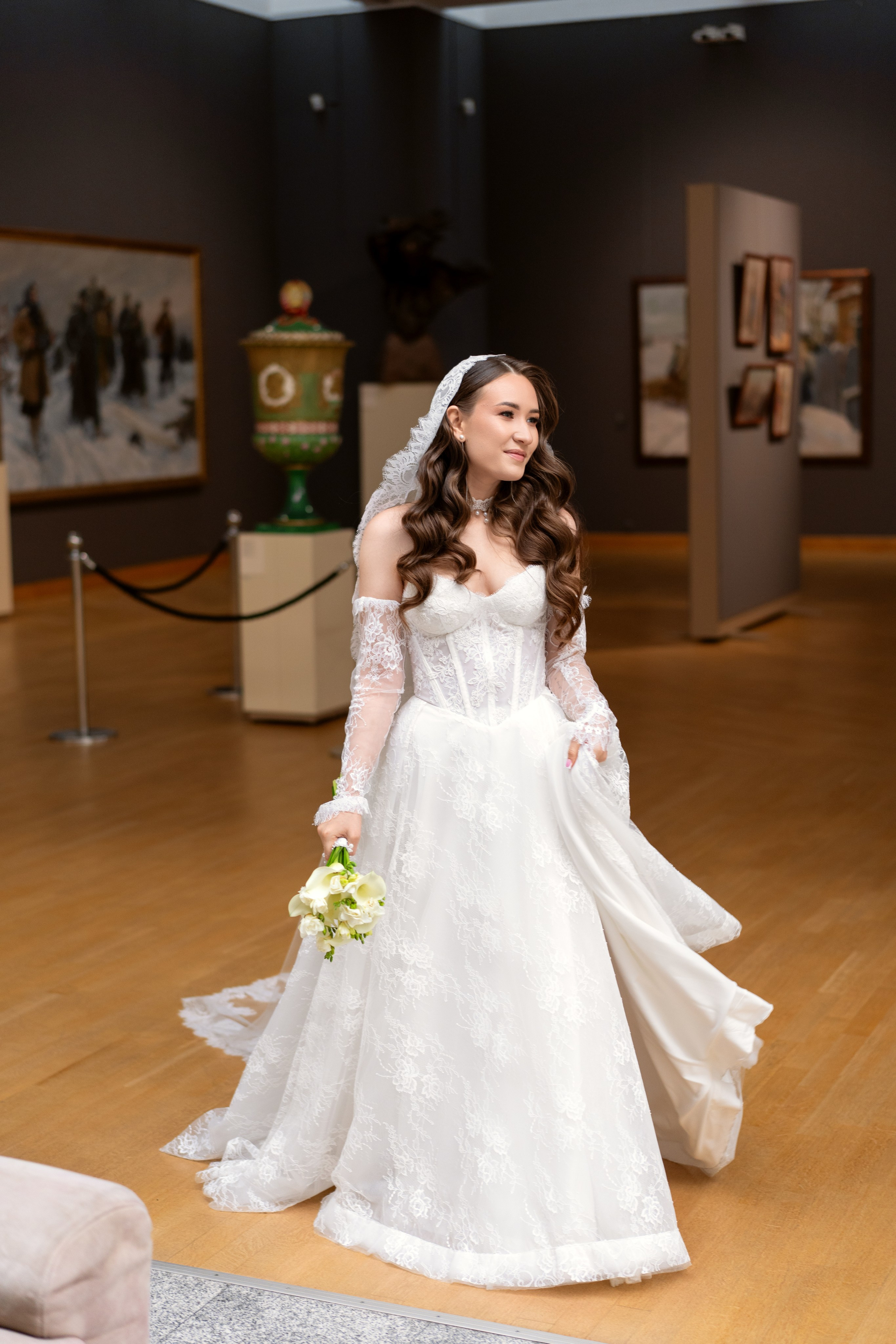 Алексей и Валерия. Семейный и свадебный фотограф Минск, Беларусь Анна Орловская