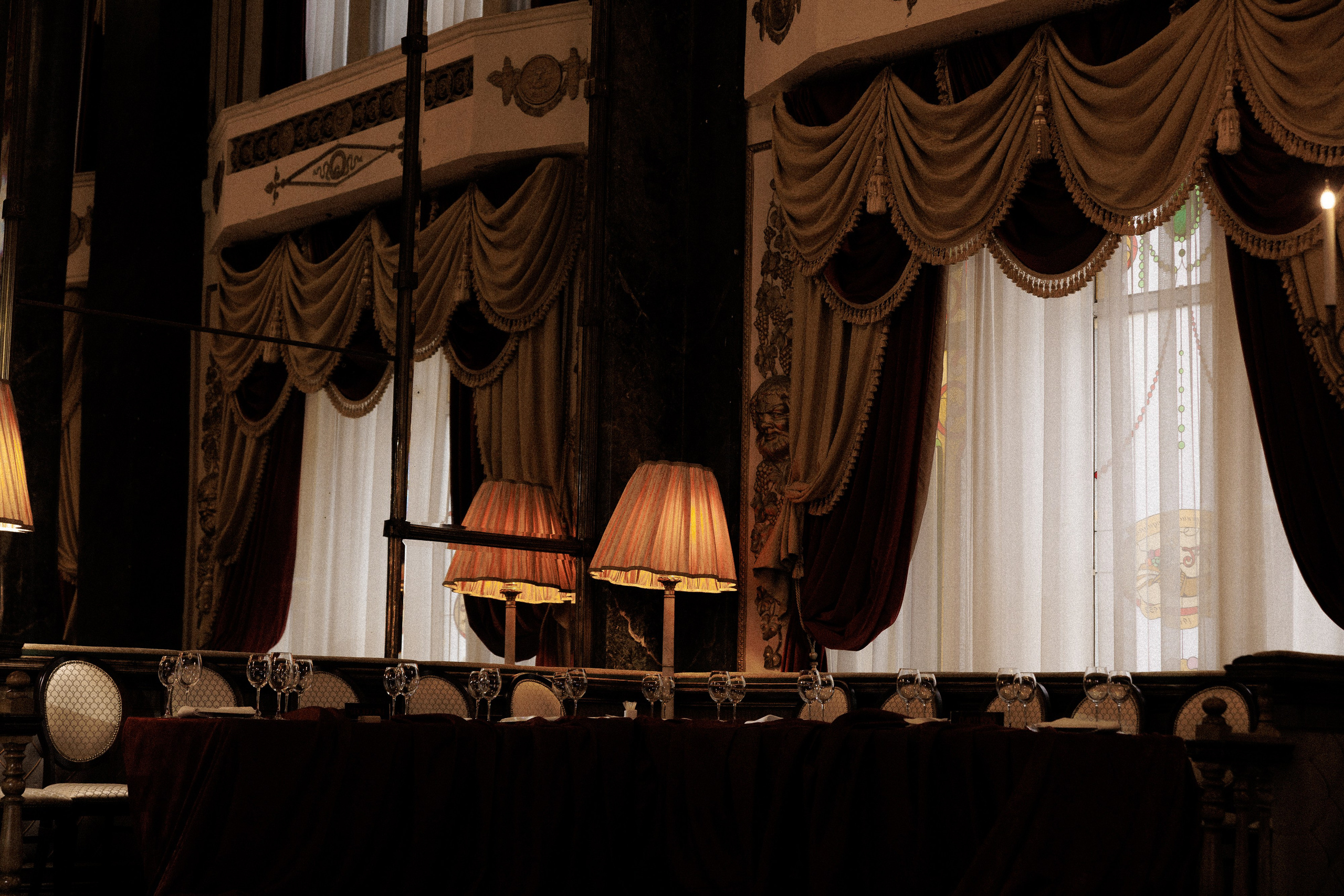 AIR IN PARTY AWARDS 2025. Свадебный и event-фотограф Иван Волнухин