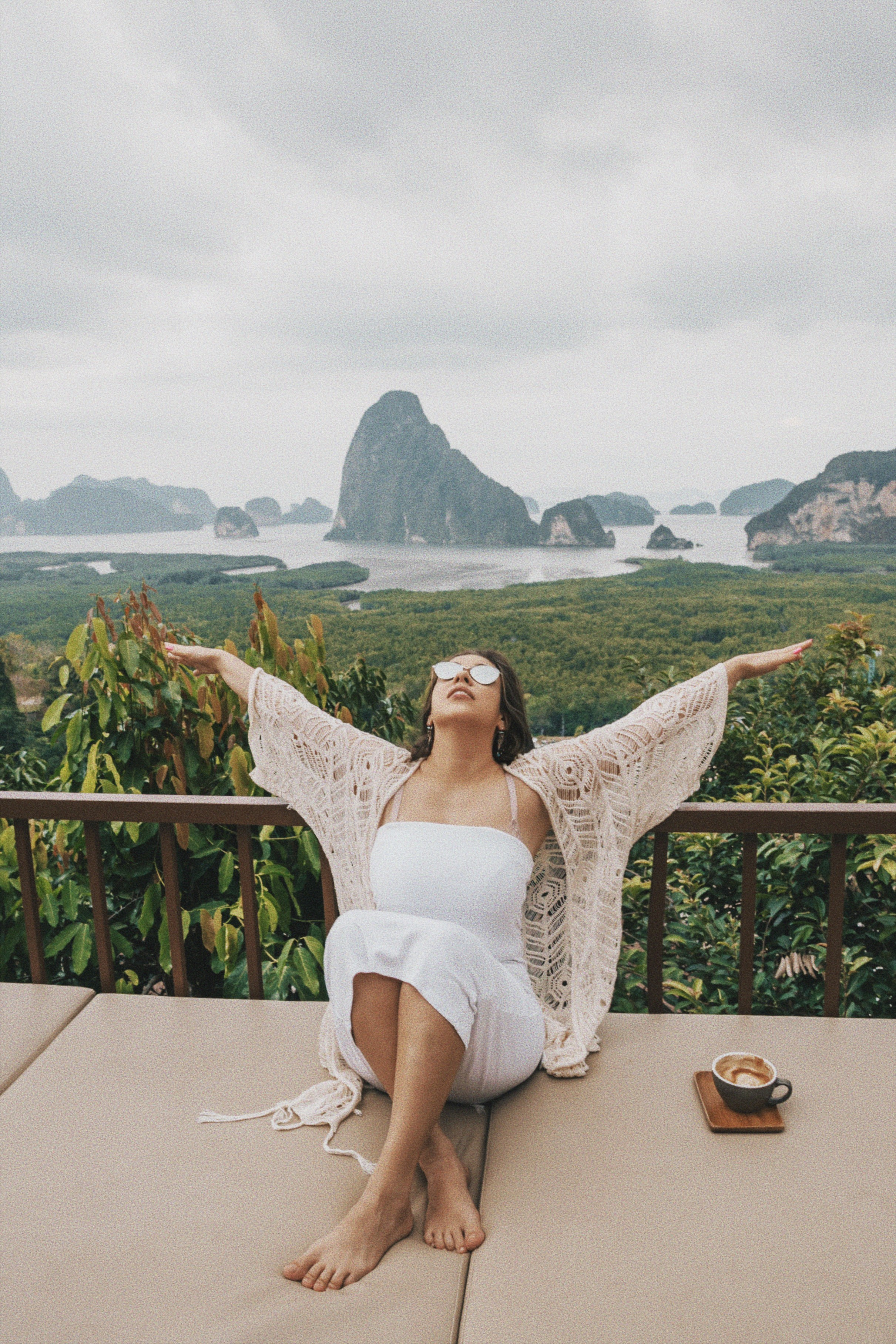 ТатьянаТаиланд. Фотограф и видеограф Анна Домашенко