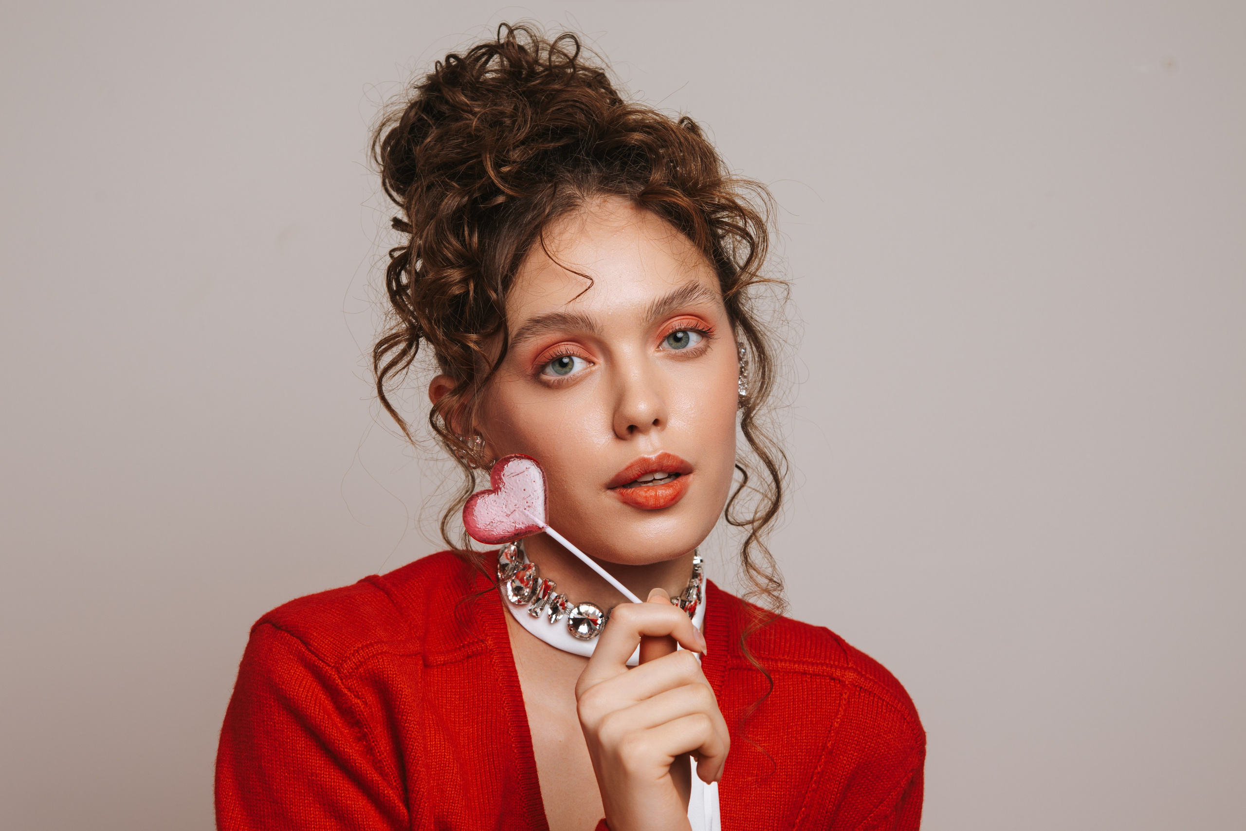 Даша. Фотограф и видеограф Анна Домашенко