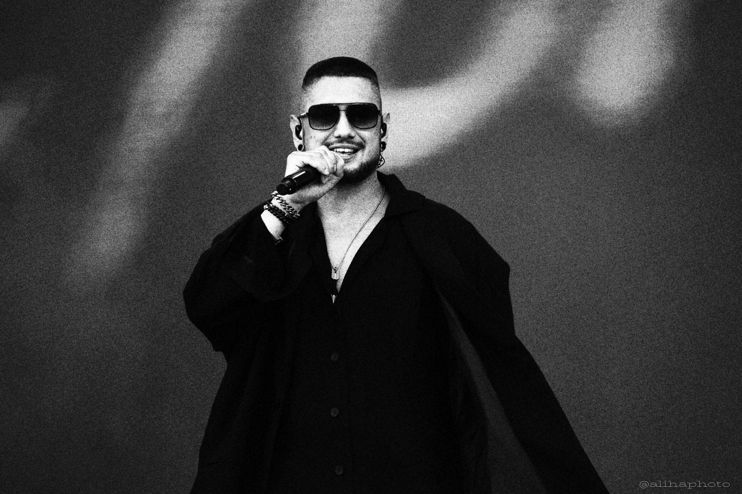 КОНЦЕРТЫ. ФОТОГРАФ КРАСНОДАР | РОССИЯ