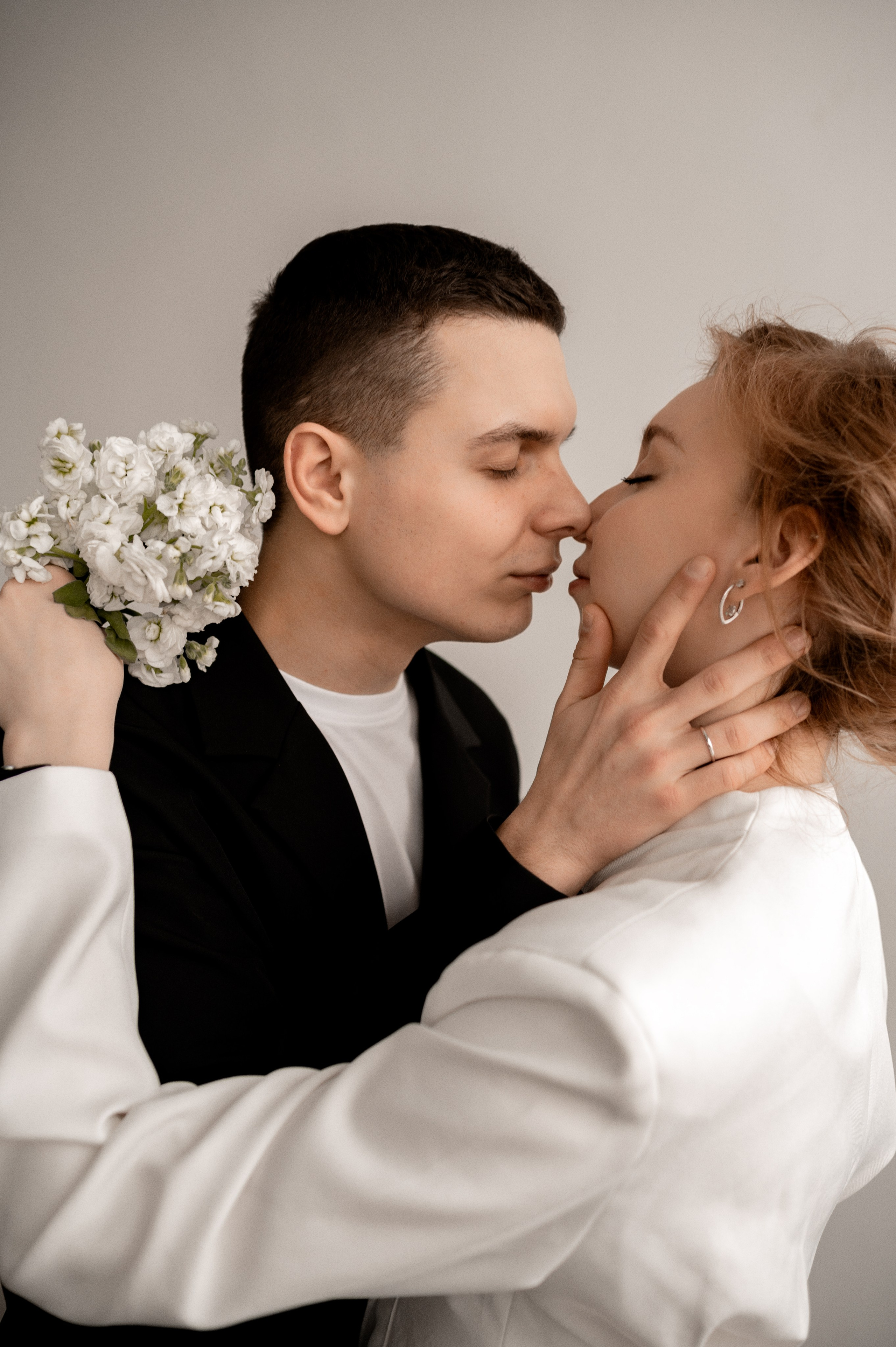 Предсвадебная love storry. Свадебный и семейный фотограф в Серпухове Александра Дерюшева