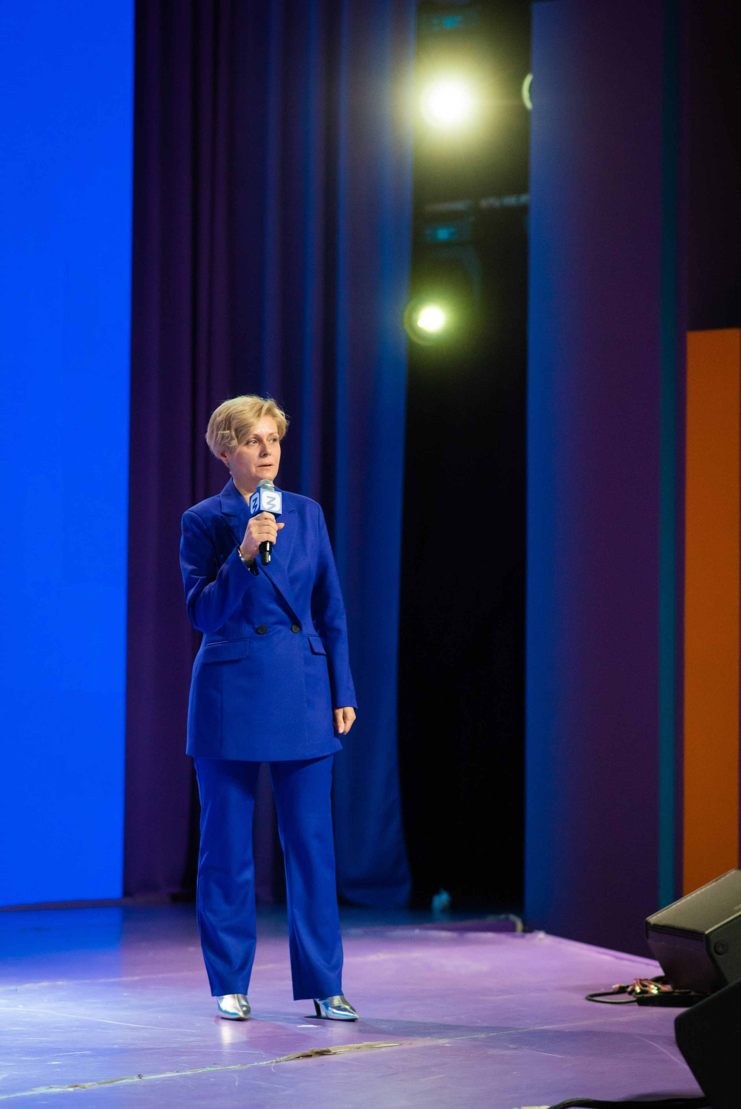 Конференция. Фотограф в Москве Hellga Raf Хельга Раф