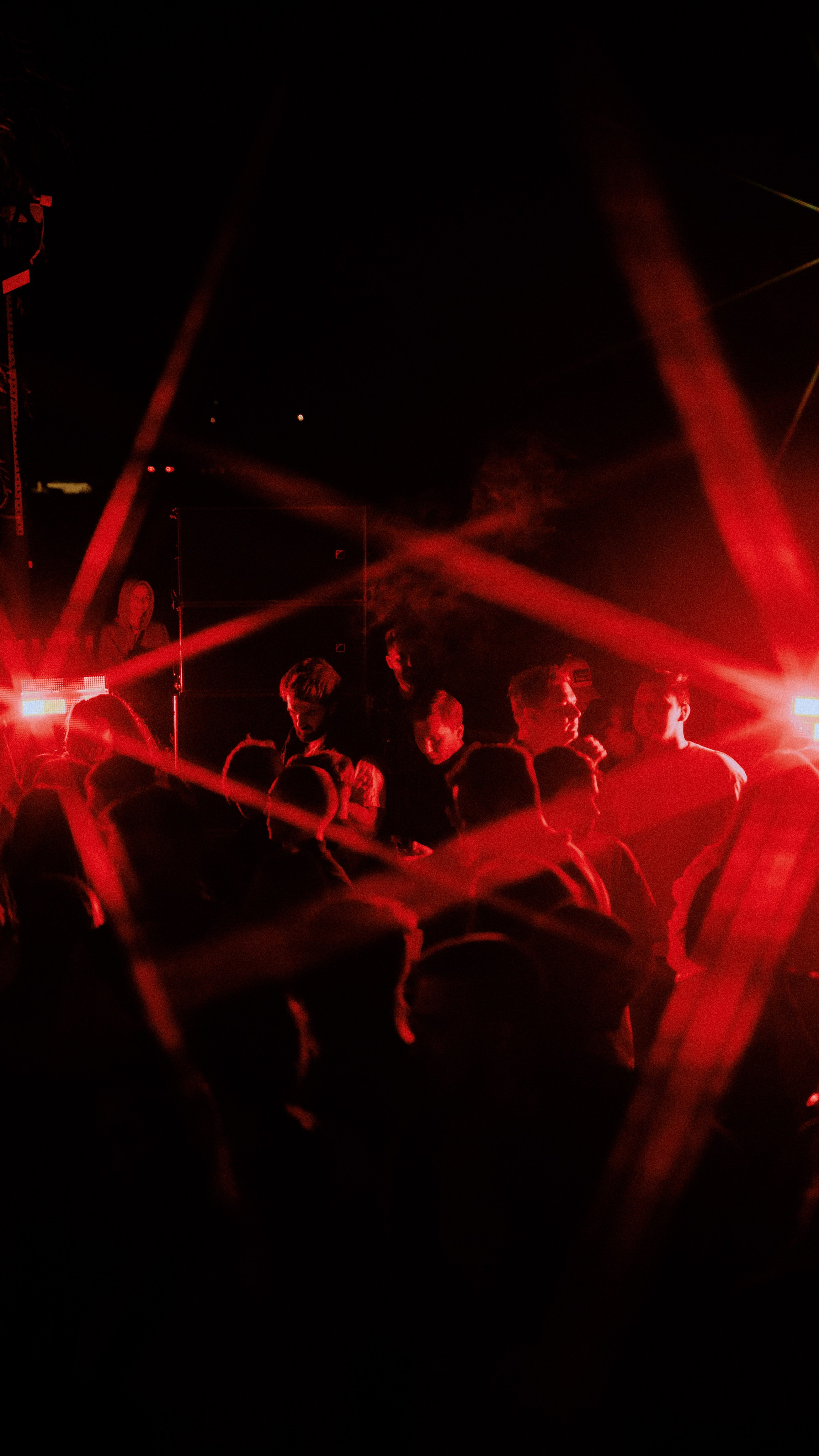 Где мой 2007. Летний фестиваль / 2024. Саша Копылов, фотограф в Казани