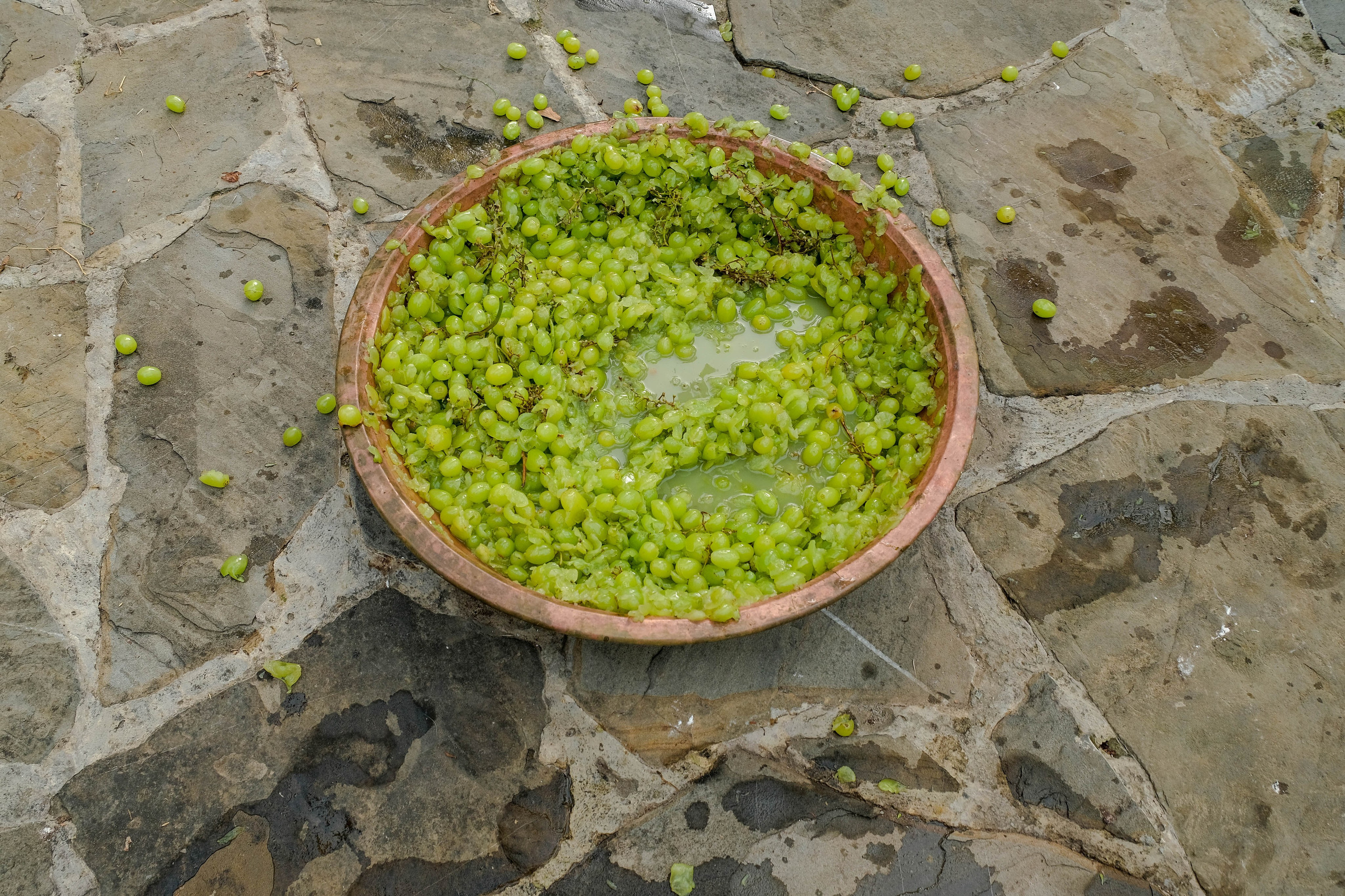 Репортажная съемка