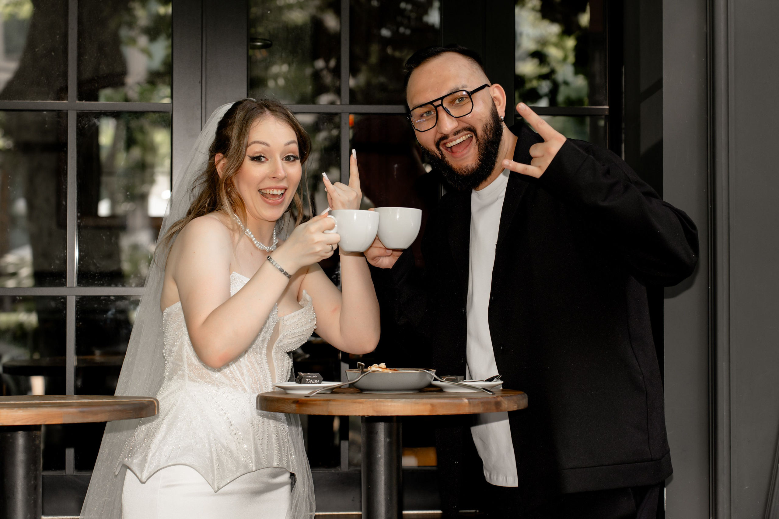 Фокс & Лина. Фотограф и видеограф в Сочи Красова Юлия