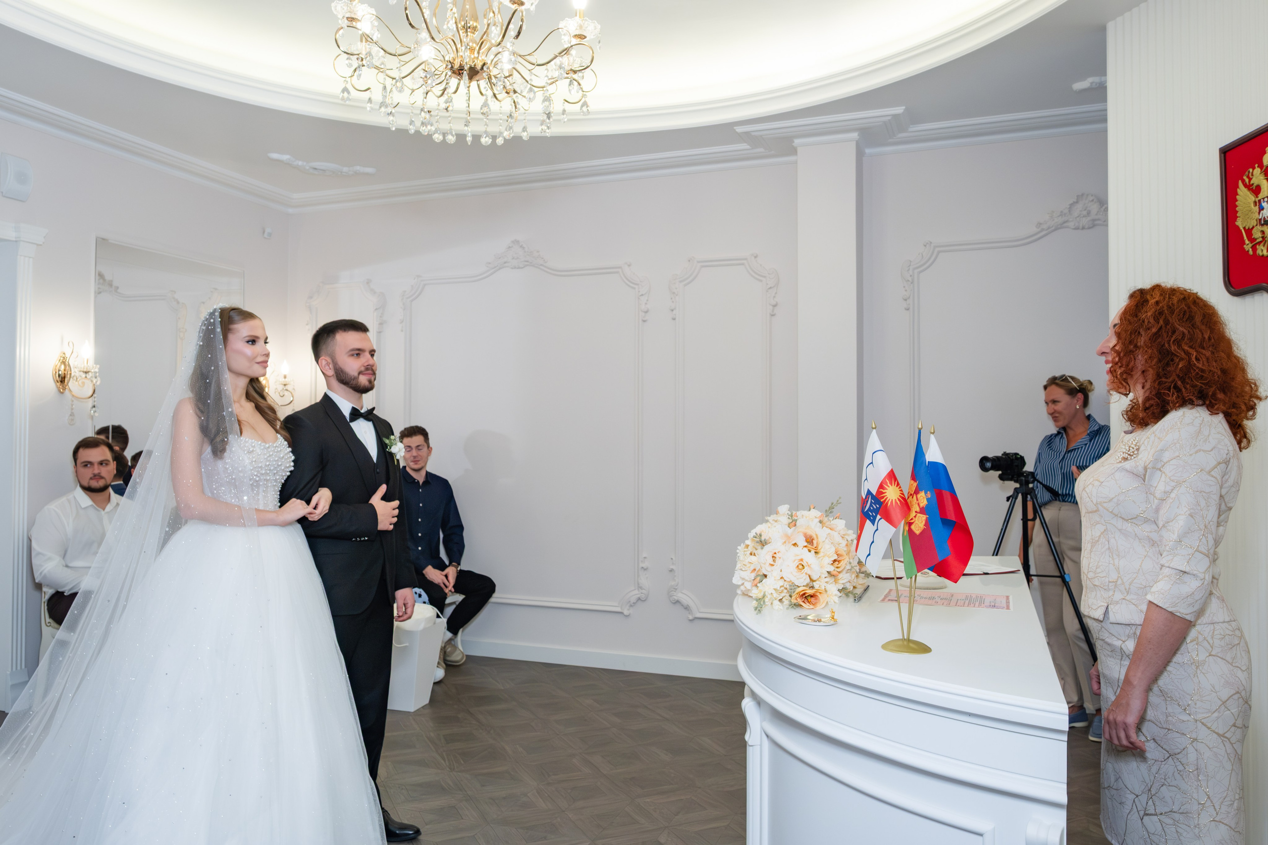 Сергей & Диана