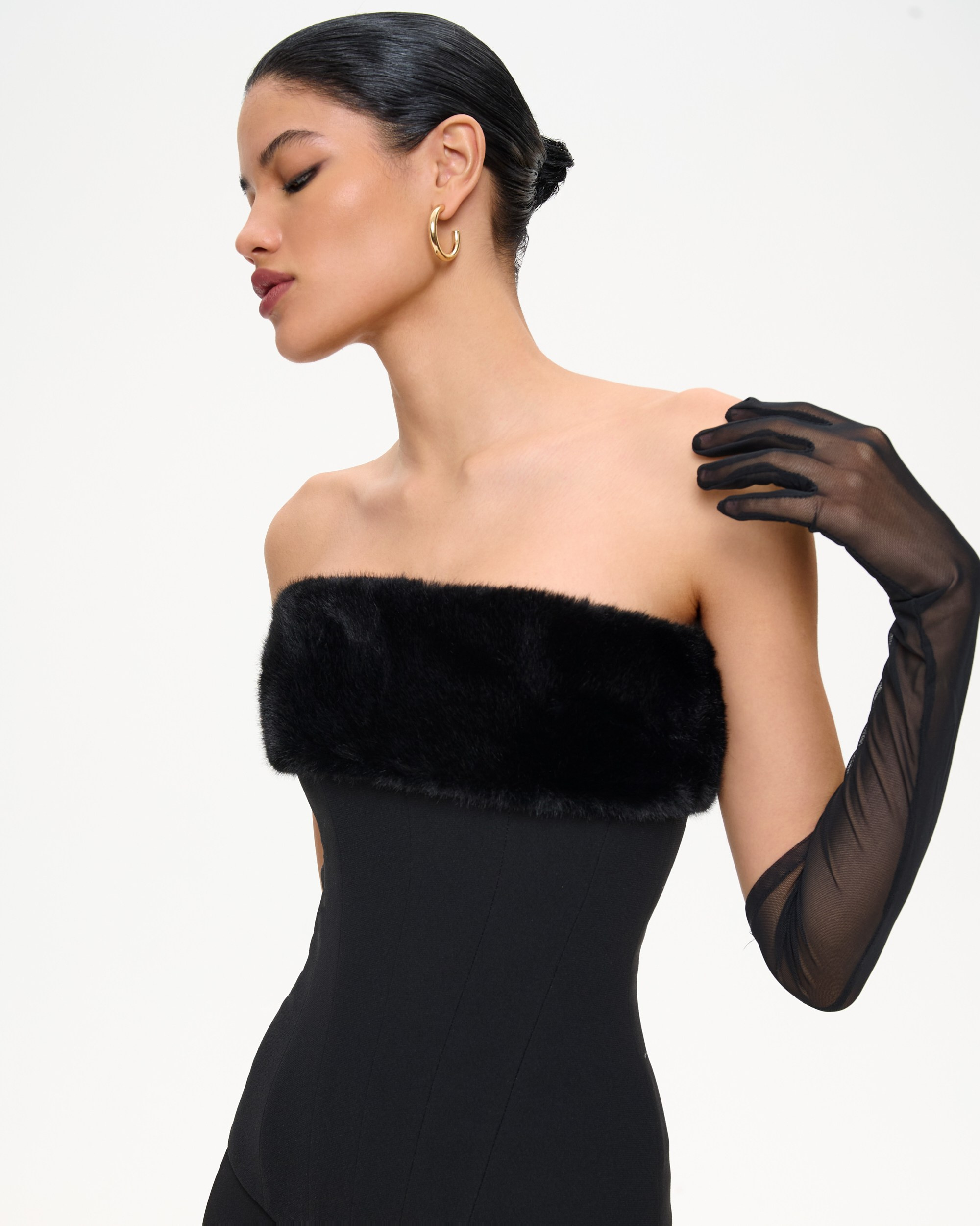 Каталог для бренда The Rozie. Фотограф для брендов в Москве Ксения Чупрунова