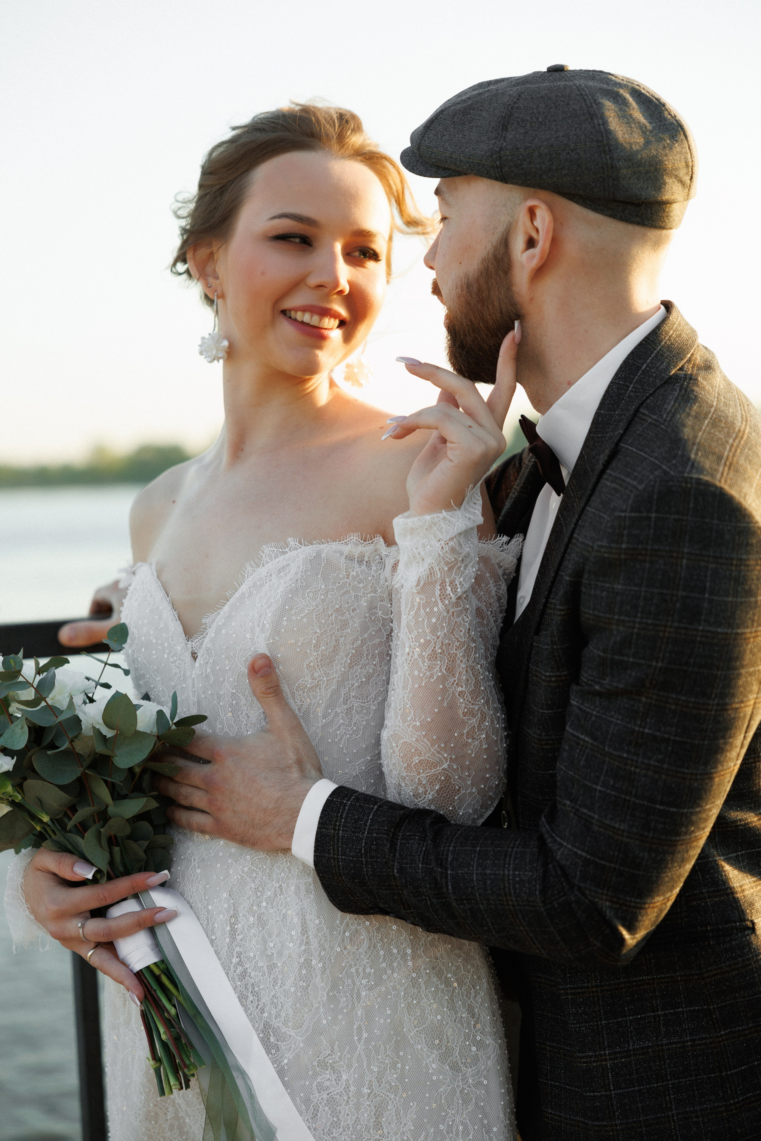Wedding day Ира и Андрей. Привет! Меня зовут Лера, я фотограф в Нижнем Новгороде