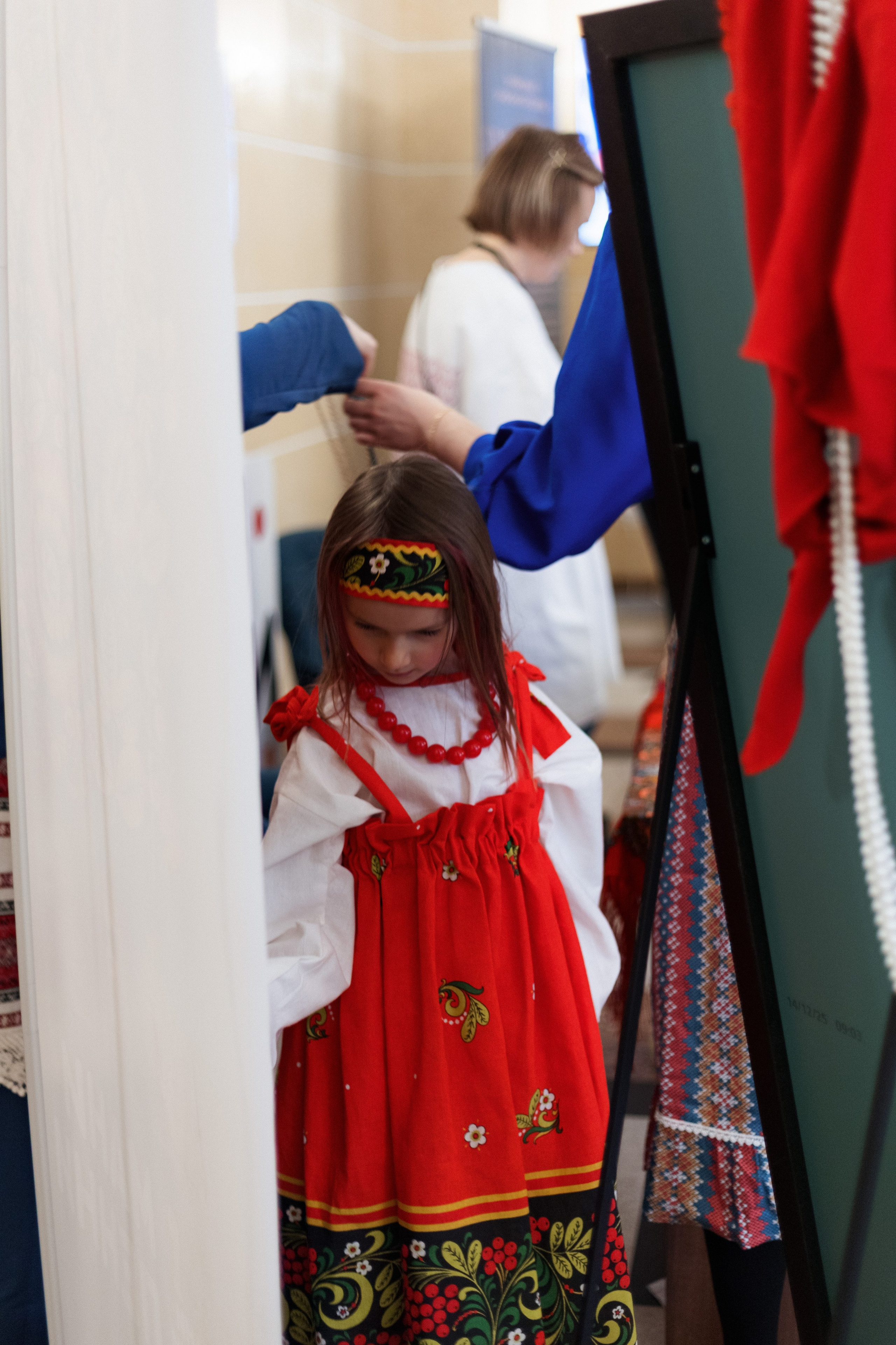 Конференция моды и дизайнеров — ТОЧКИ РОСТА 2026. СВОИ. ФОТООТЧЕТЫ-СОБЫТИЯ-МЕСТА