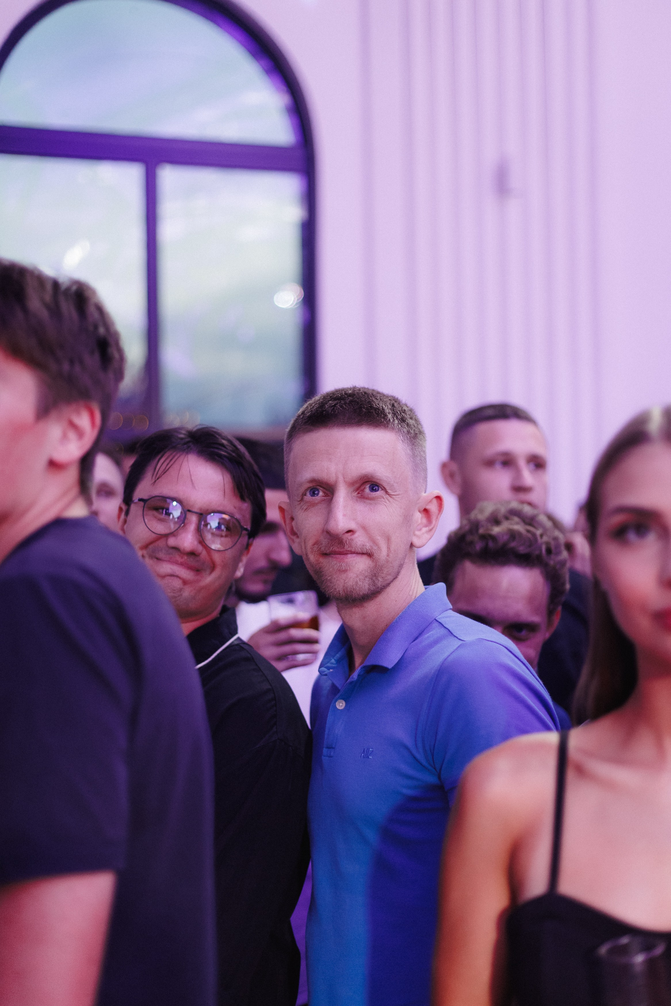 MEDIALIGA DV — AFTER PARTY. СВОИ. ФОТООТЧЕТЫ-СОБЫТИЯ-МЕСТА