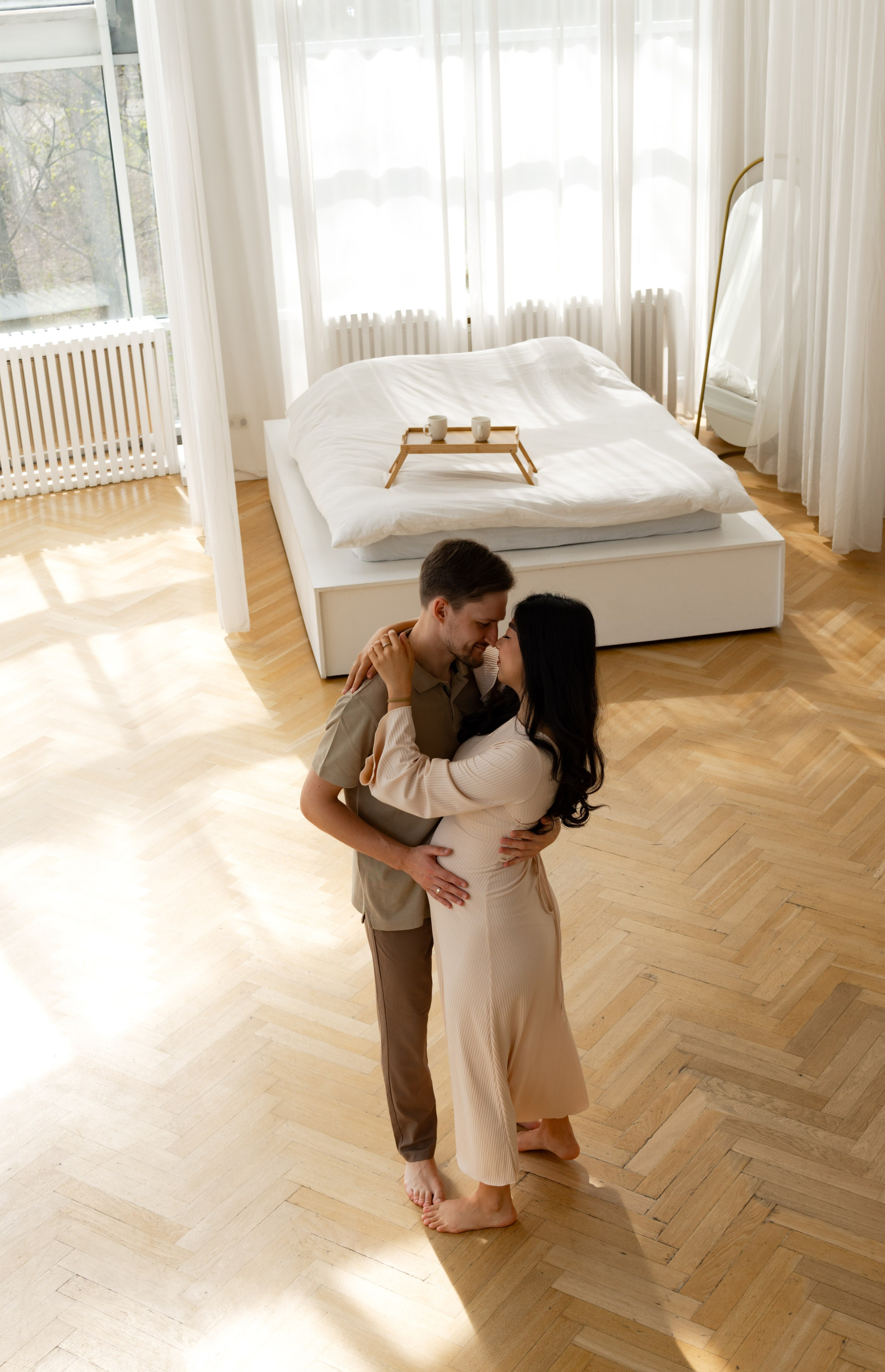 Кристина+Никита. Фотограф Дарья Гейер