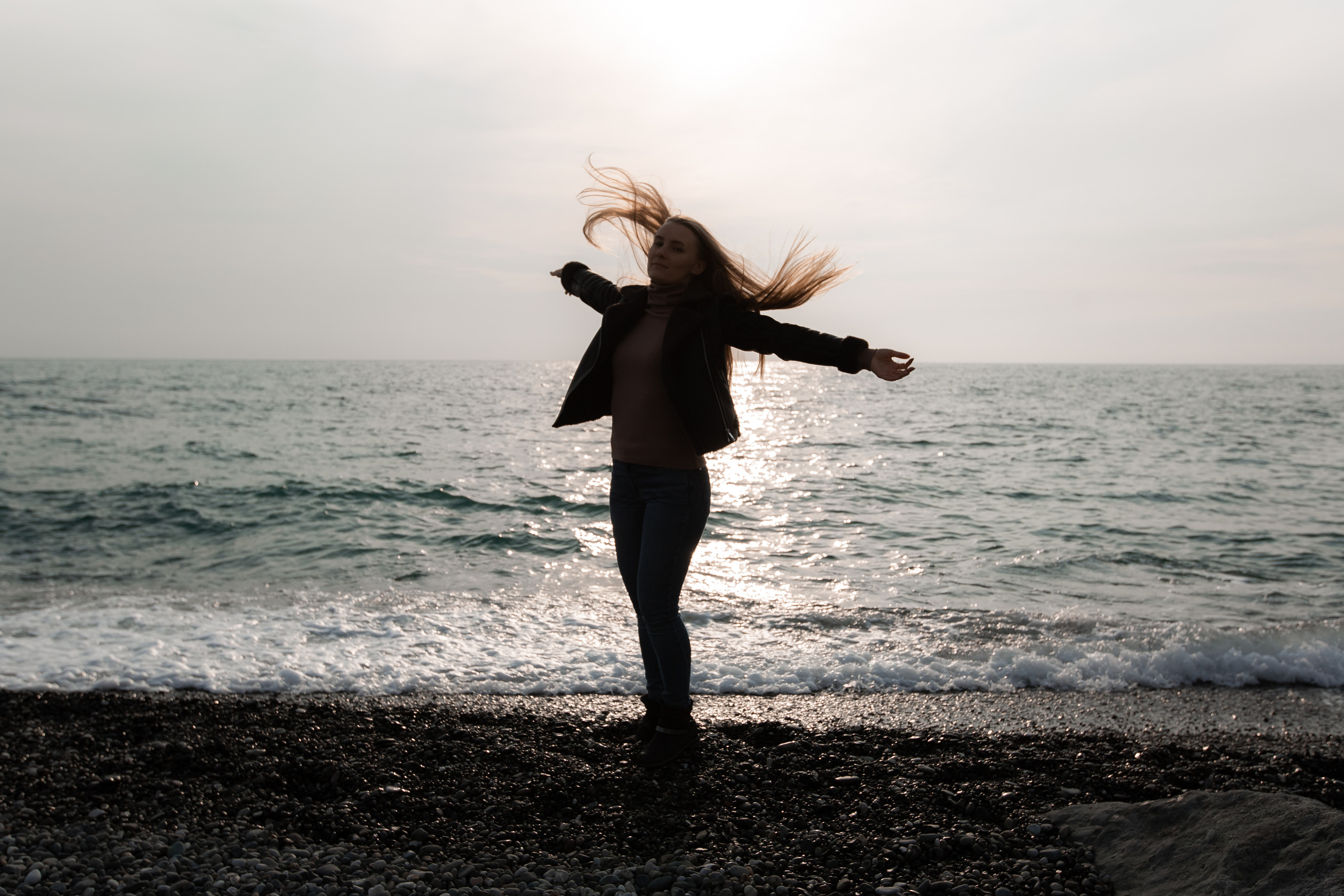 Таня. Фотосъёмка Сочи, Адлер, Красная Поляна