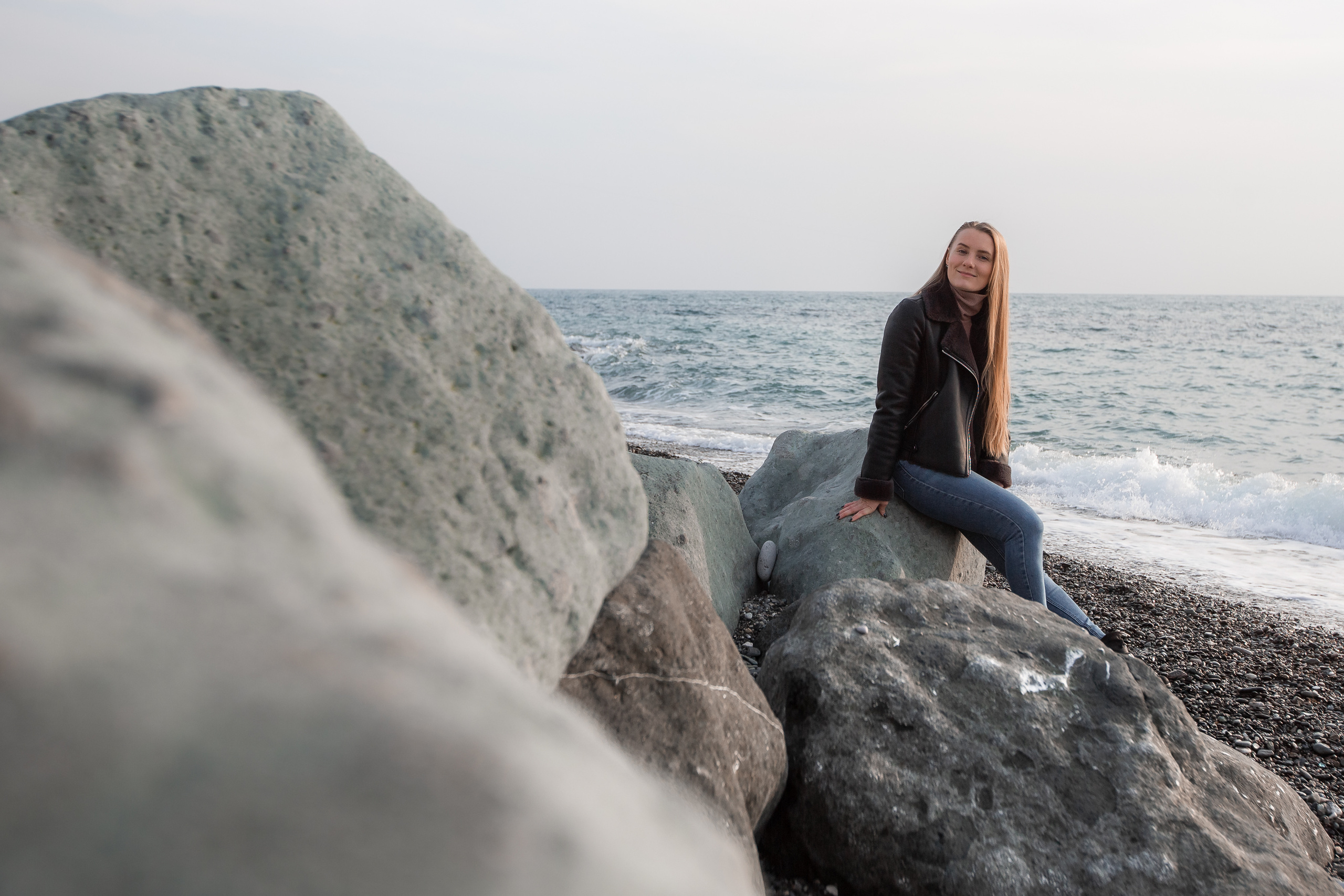 Таня. Фотосъёмка Сочи, Адлер, Красная Поляна