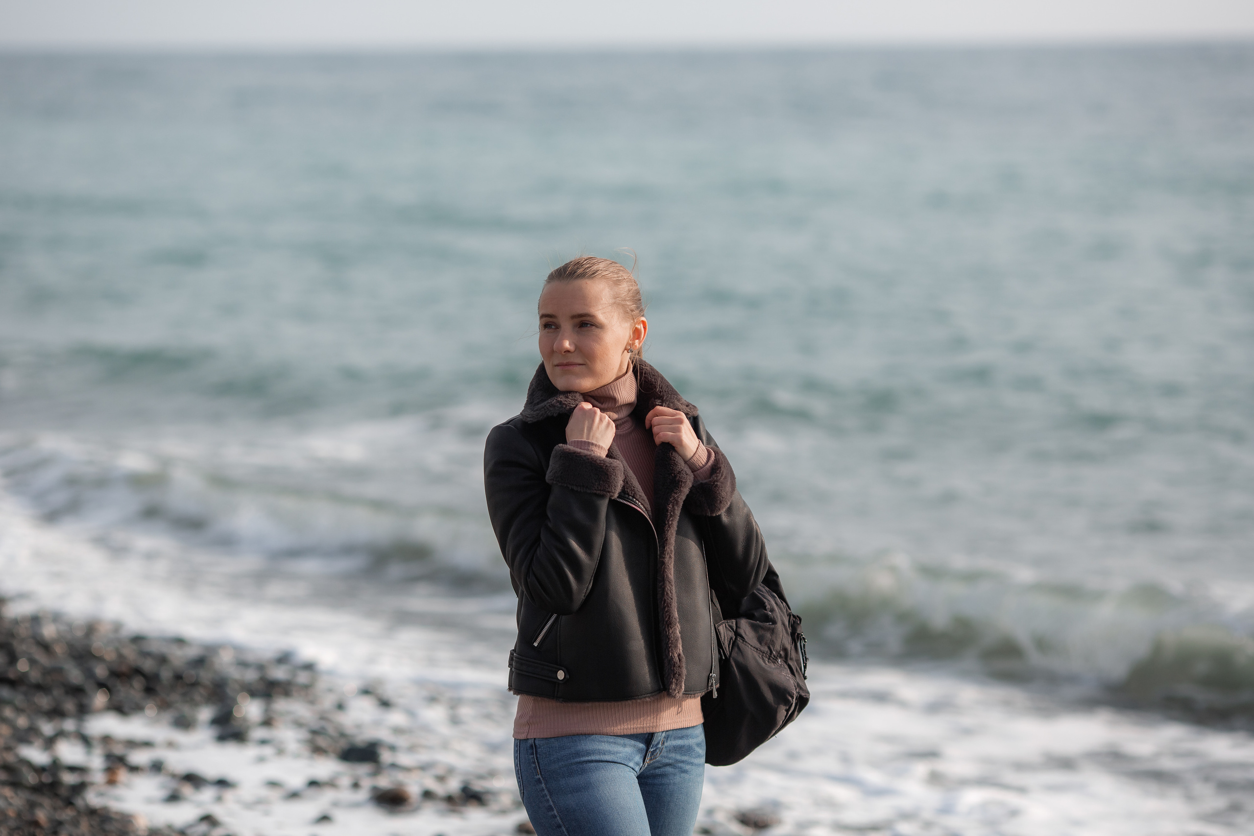 Таня. Фотосъёмка Сочи, Адлер, Красная Поляна