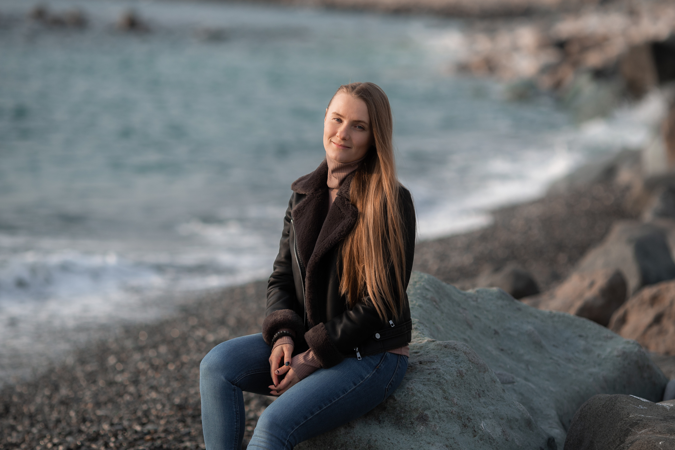 Таня. Фотосъёмка Сочи, Адлер, Красная Поляна