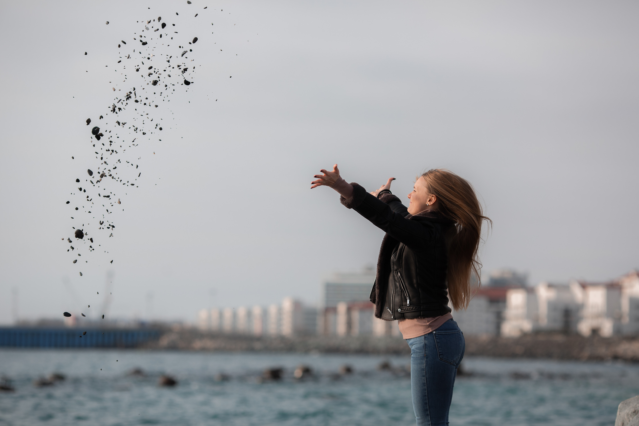 Таня. Фотосъёмка Сочи, Адлер, Красная Поляна