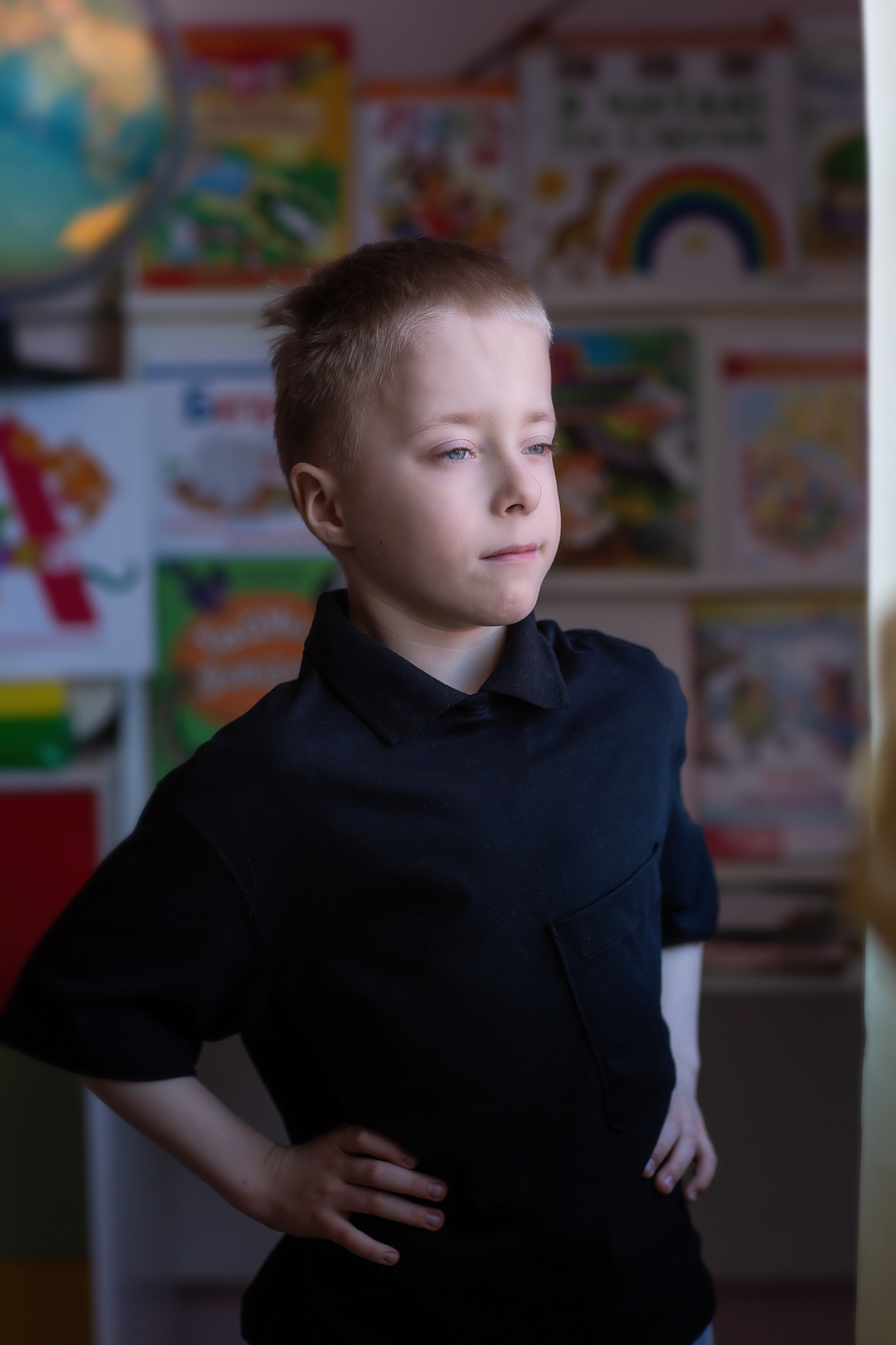 Выпускной фотоальбом 2025. Семейный фотограф в Санкт-Петербурге