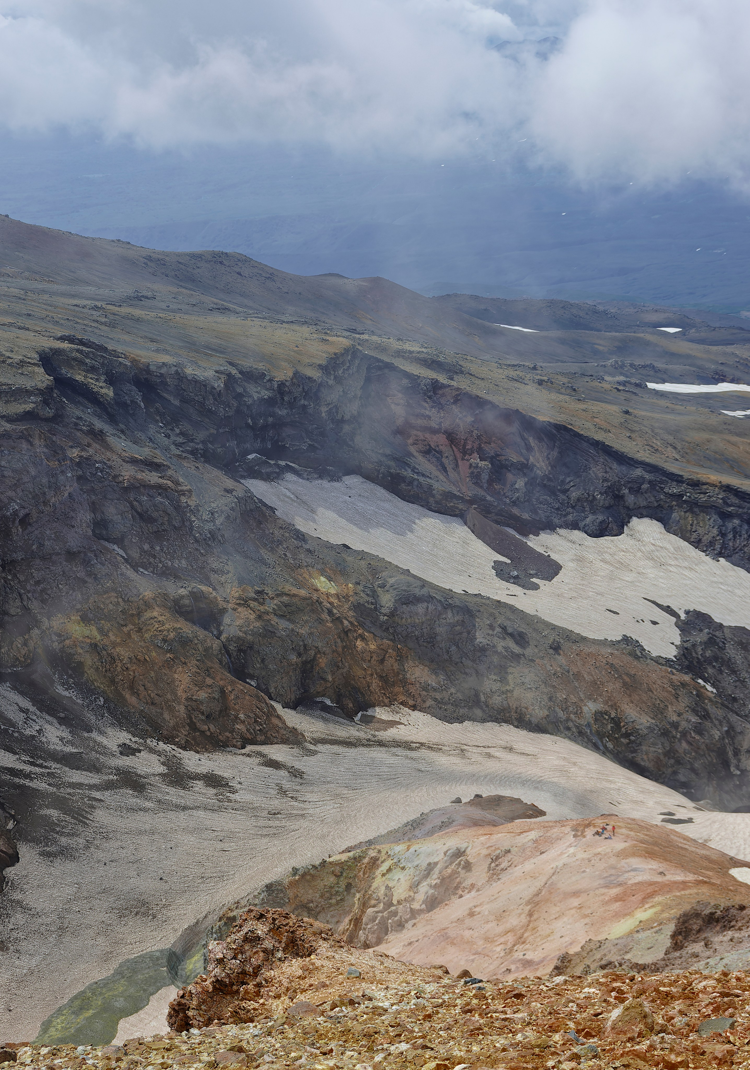 Камчатка. Фототрип. Тур?. Семоха Валерий. Фотограф