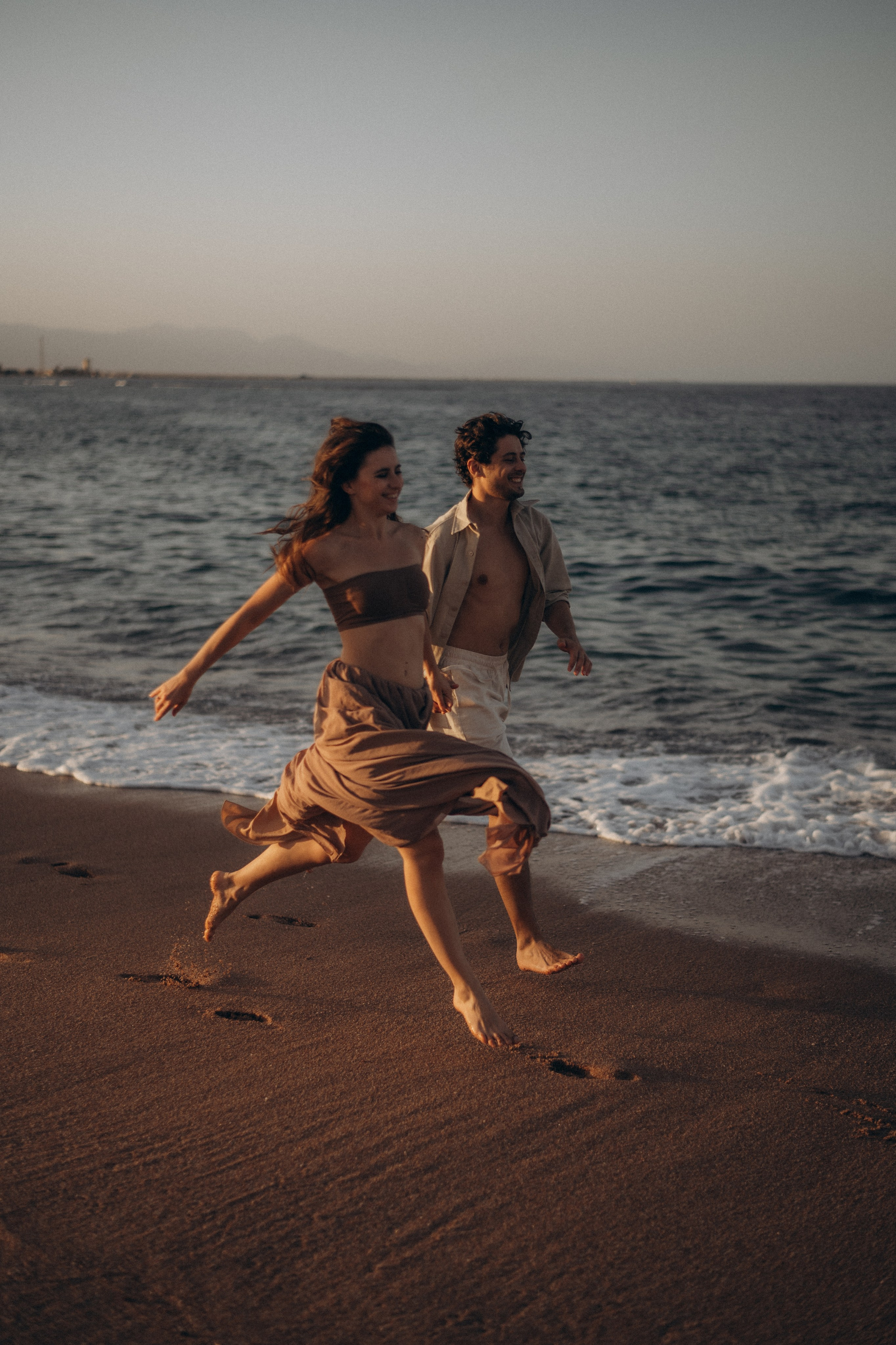 DIANA & DANIL. Photographe de mariage et de famille à Sharm El Sheikh Natalia Matlina