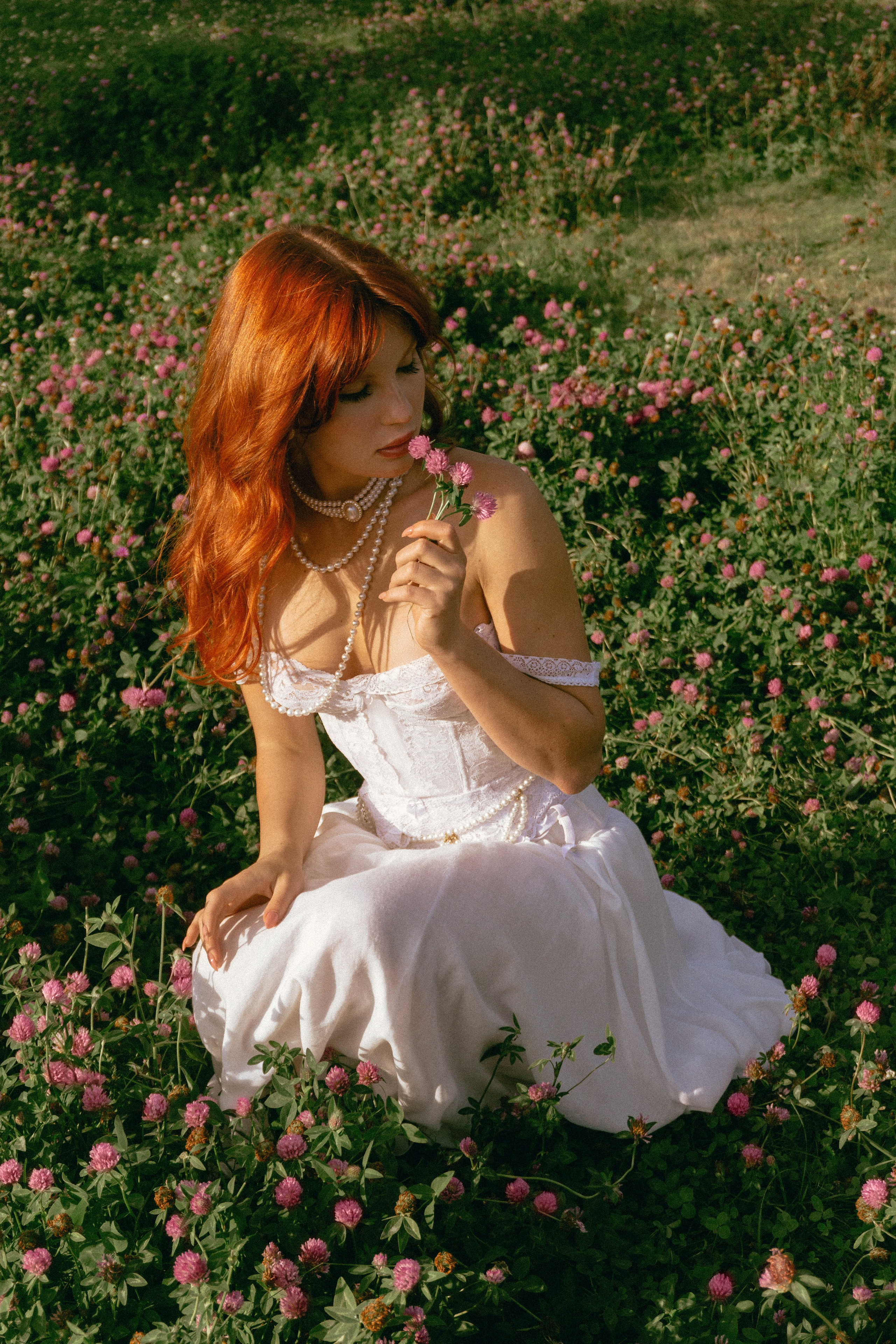 Дарья. Женский фотограф в Москве Владислава
