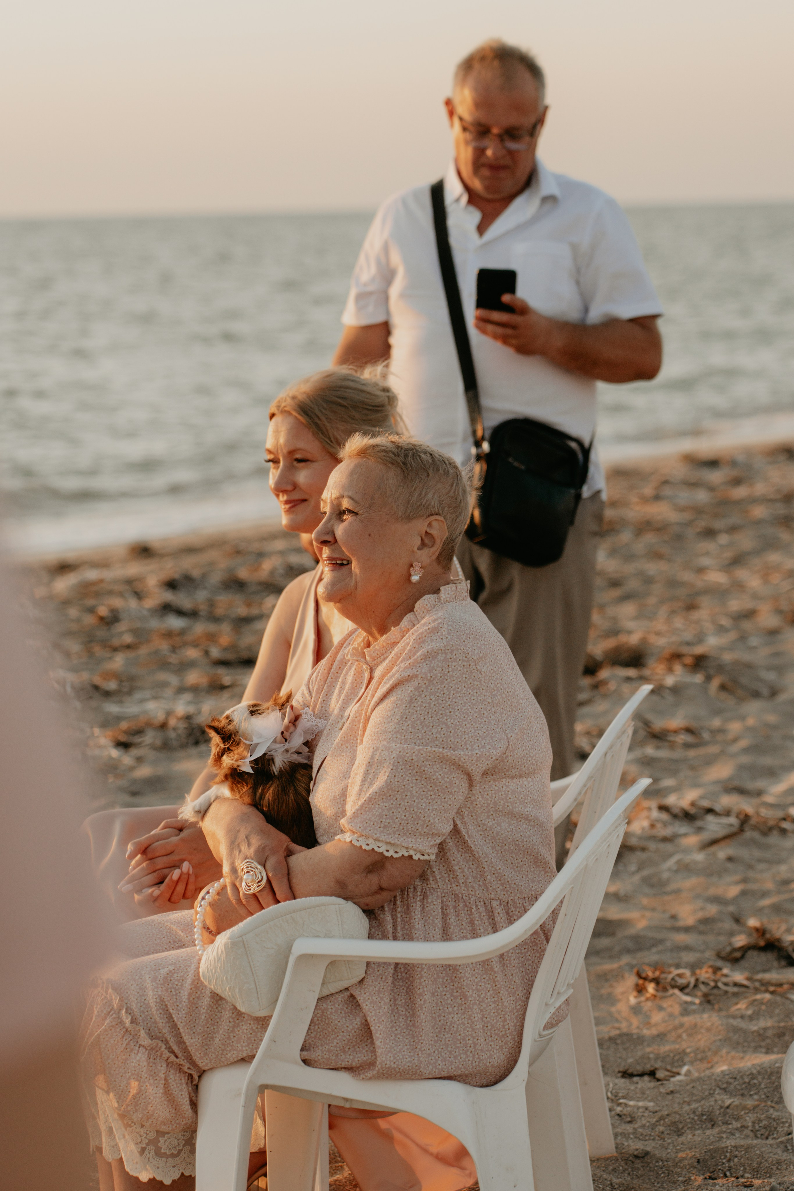 Z&A. Фотограф и Видеограф Севастополь Крым