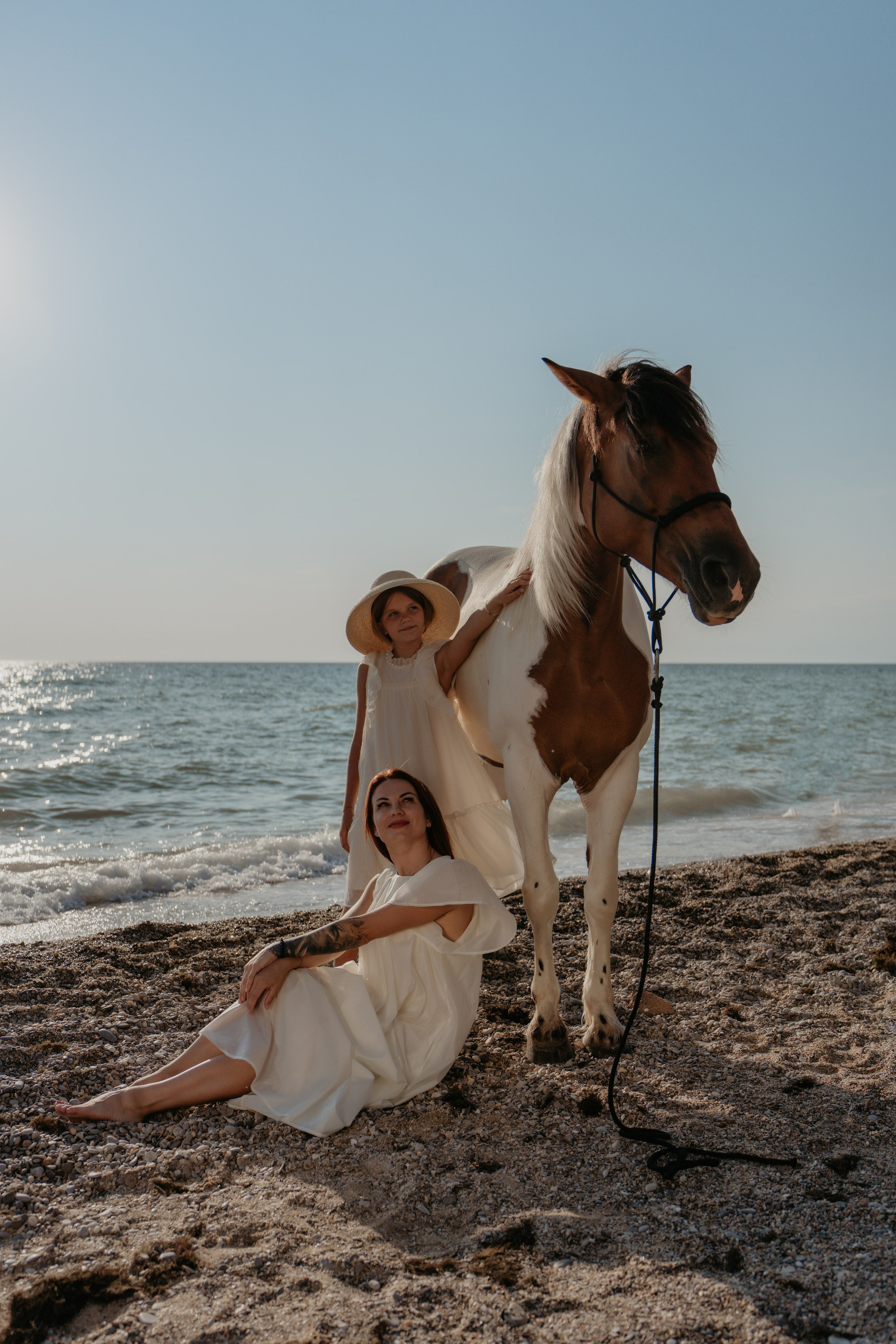 Семейная. Фотограф и Видеограф Севастополь Крым