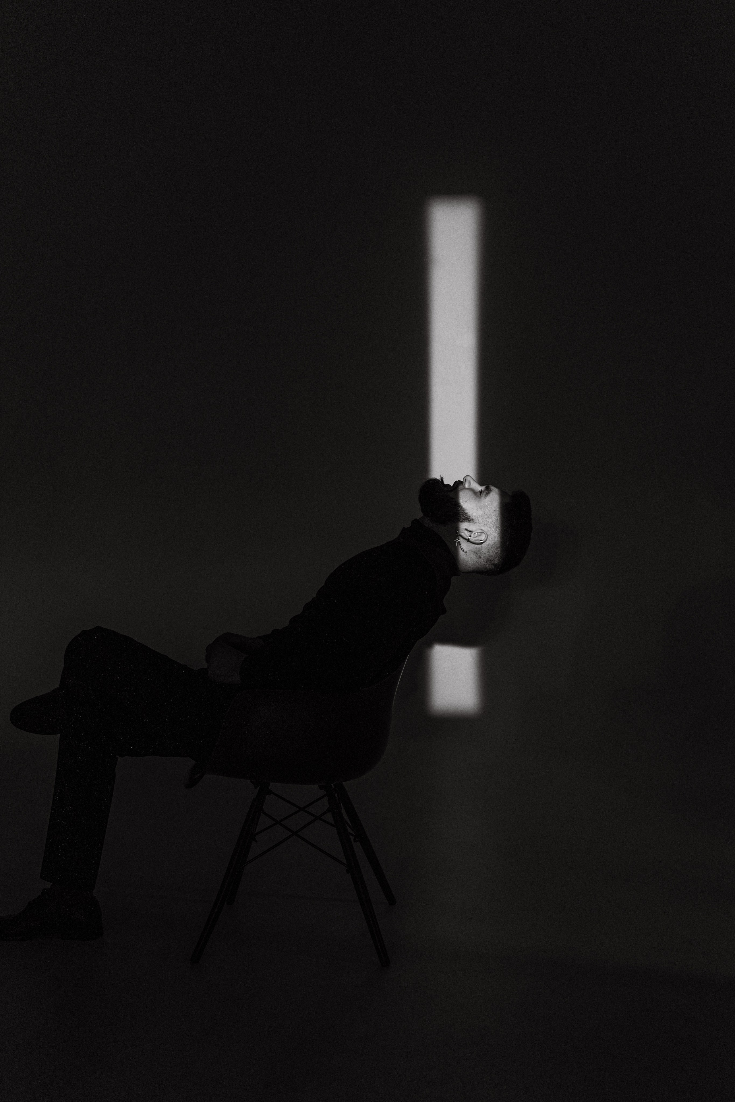 Мужской портрет. Фотограф и Видеограф Севастополь Крым