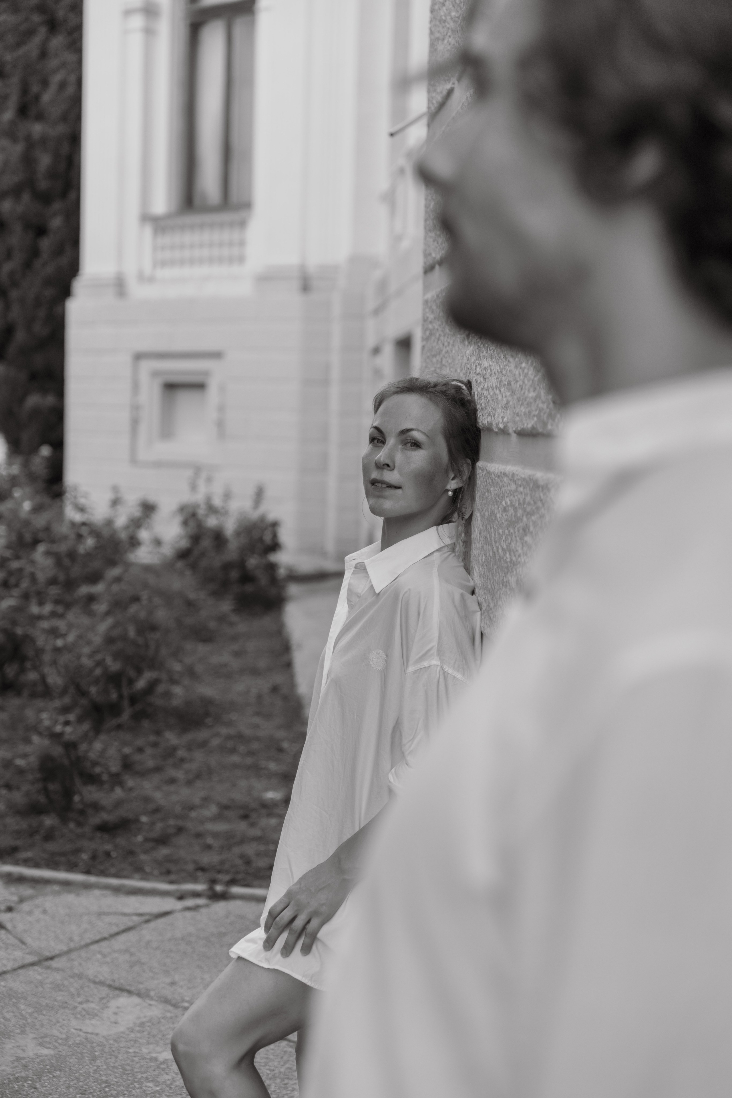 Сбежавшие во дворец. Фотограф и Видеограф Севастополь Крым