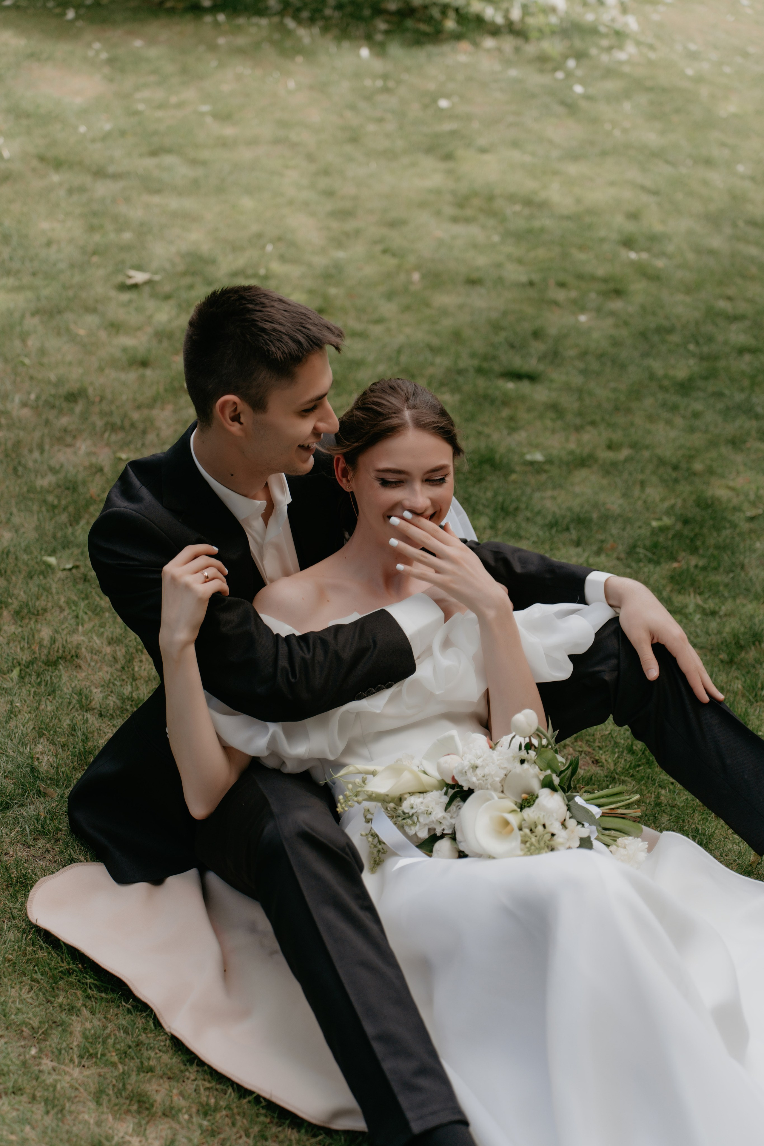 Арсений и Карина. Фотограф и Видеограф Севастополь Крым