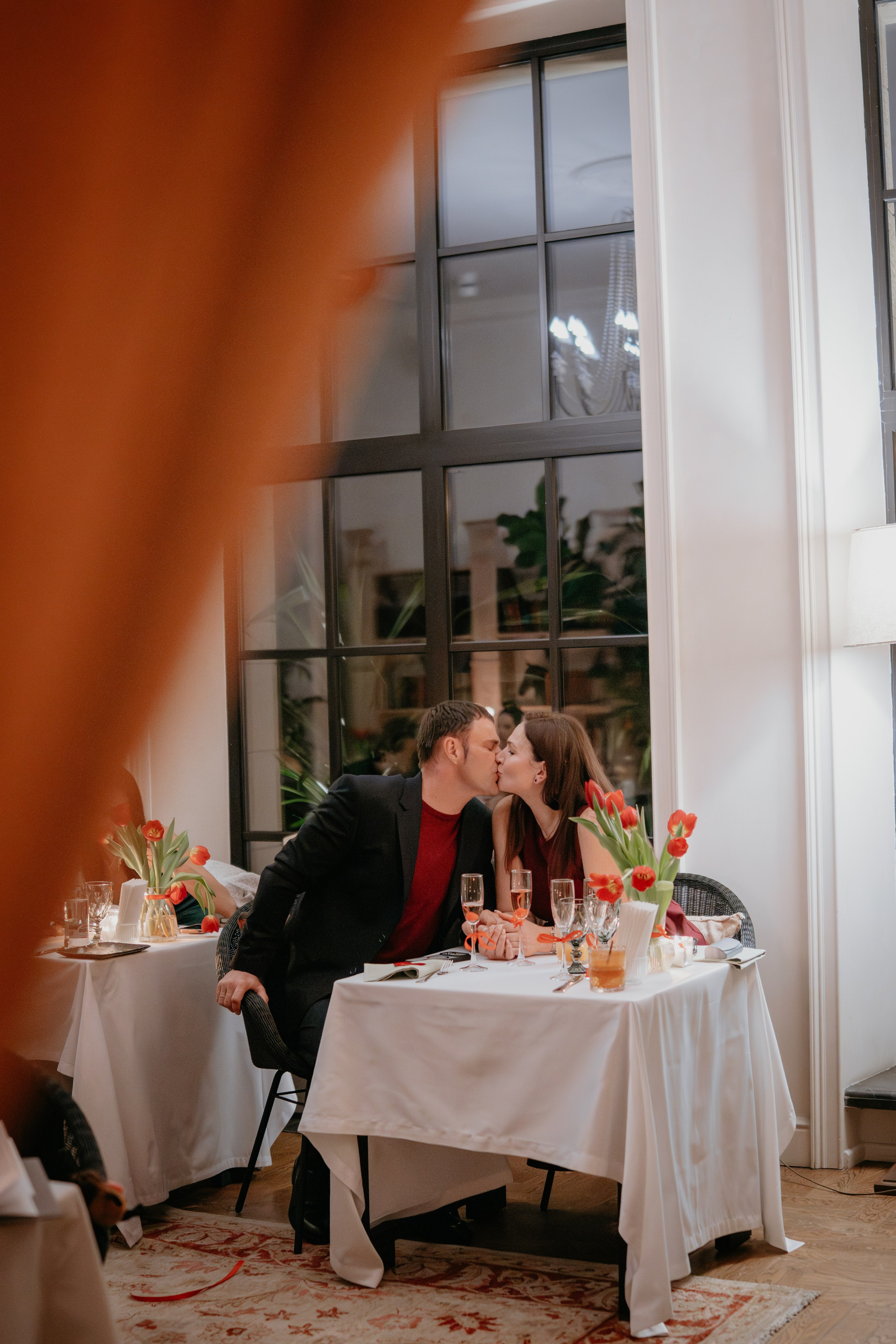 Мalentine's day Modus. Фотограф и Видеограф Севастополь Крым